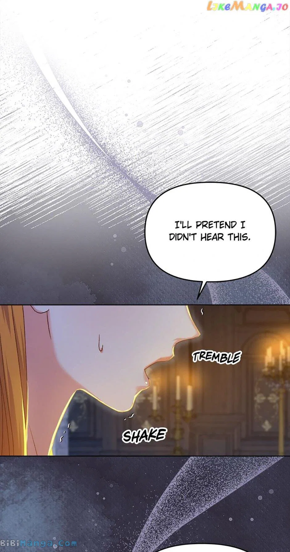 Realm of Queen Chapter 42 – Page 9
