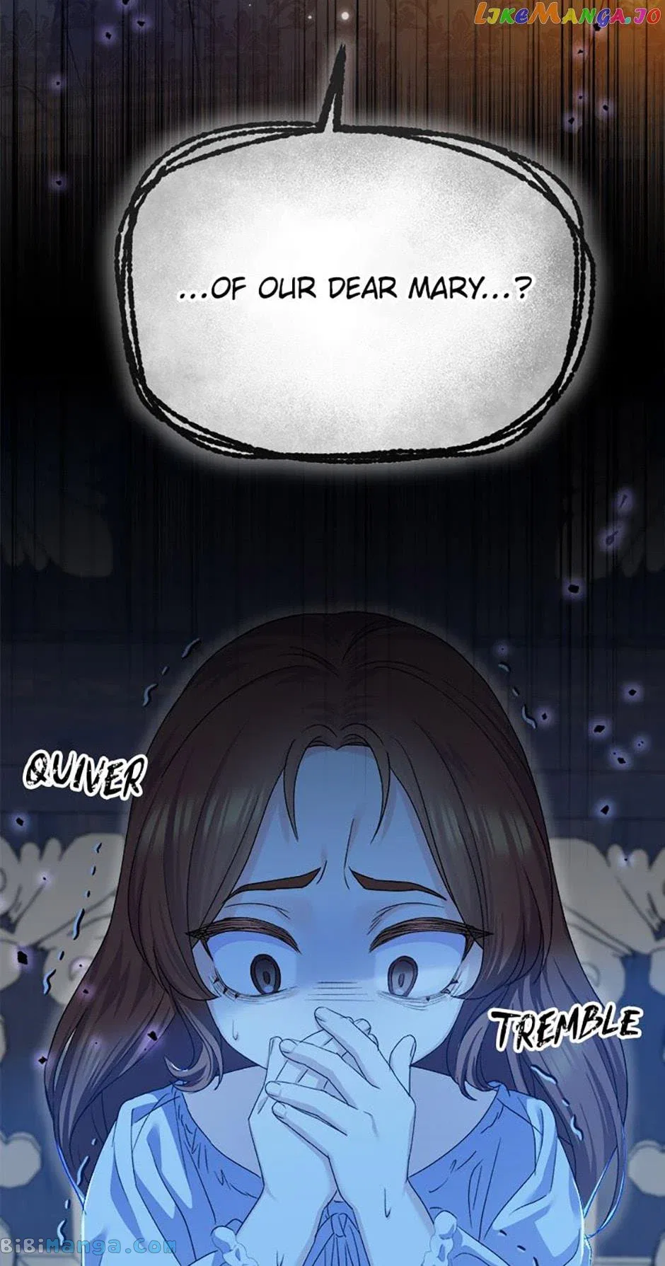 Realm of Queen Chapter 42 – Page 16