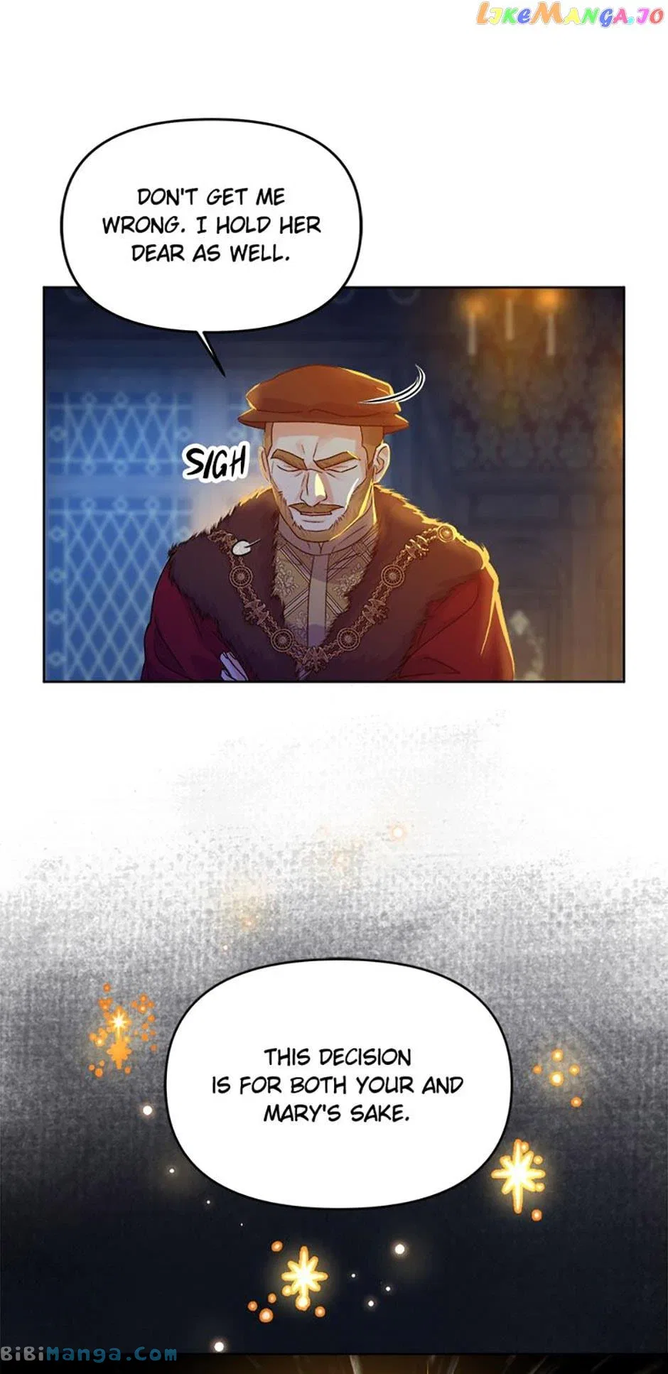 Realm of Queen Chapter 42 – Page 18
