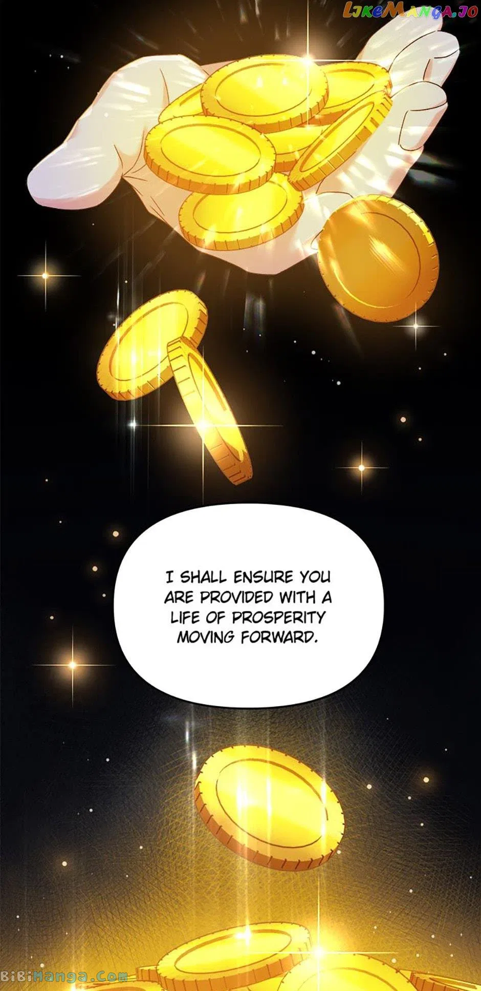 Realm of Queen Chapter 42 – Page 19