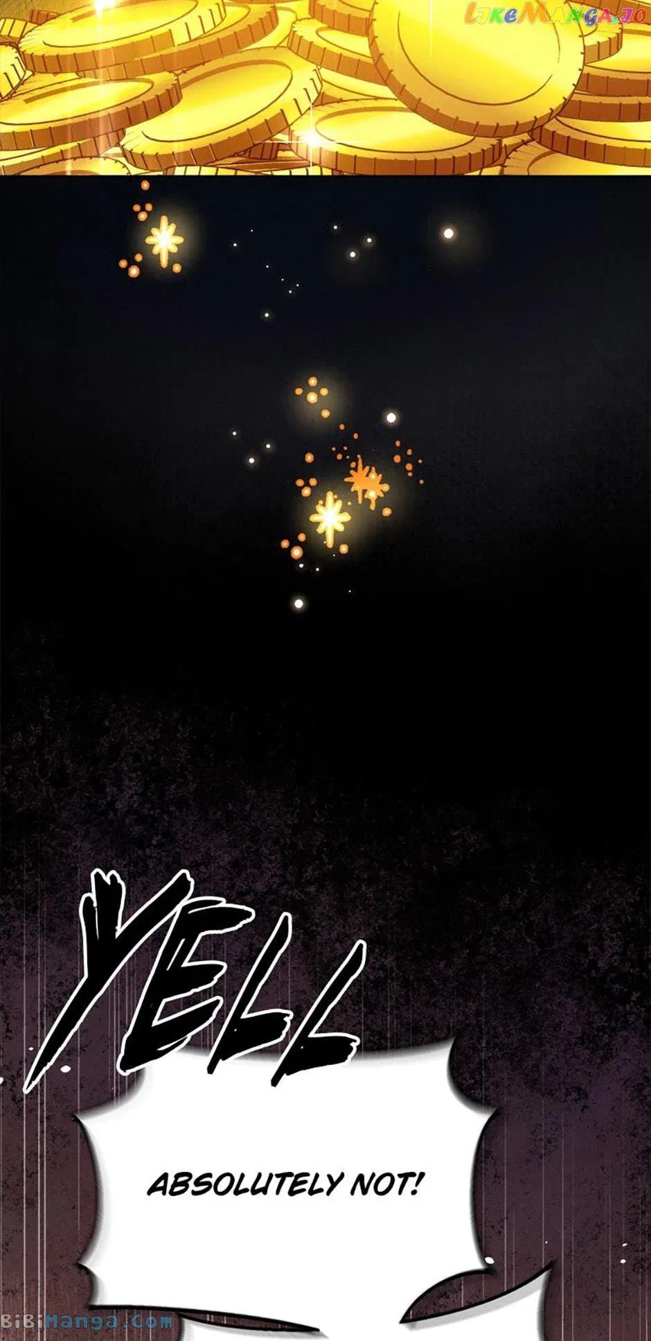 Realm of Queen Chapter 42 – Page 20