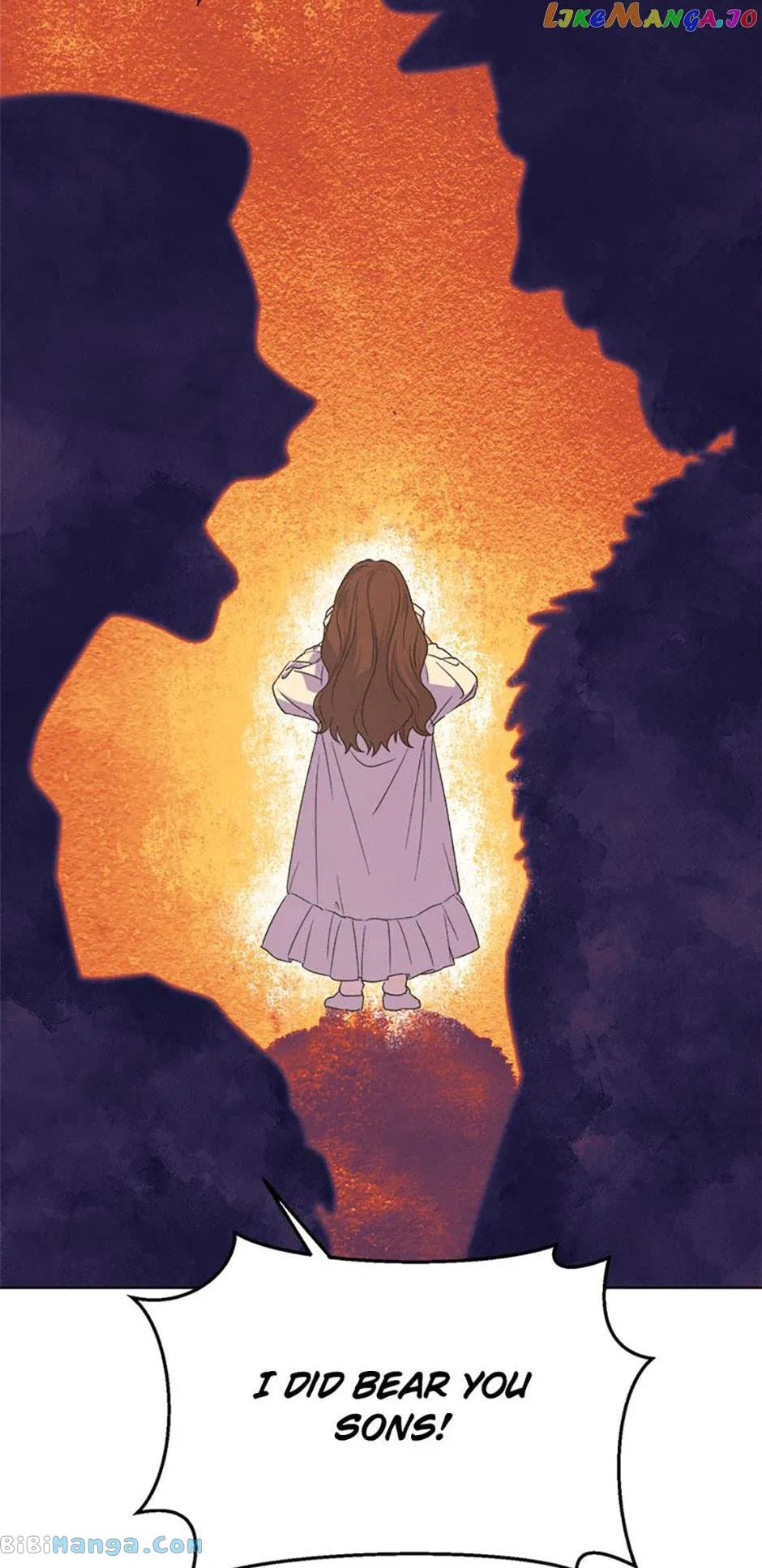 Realm of Queen Chapter 42 – Page 22
