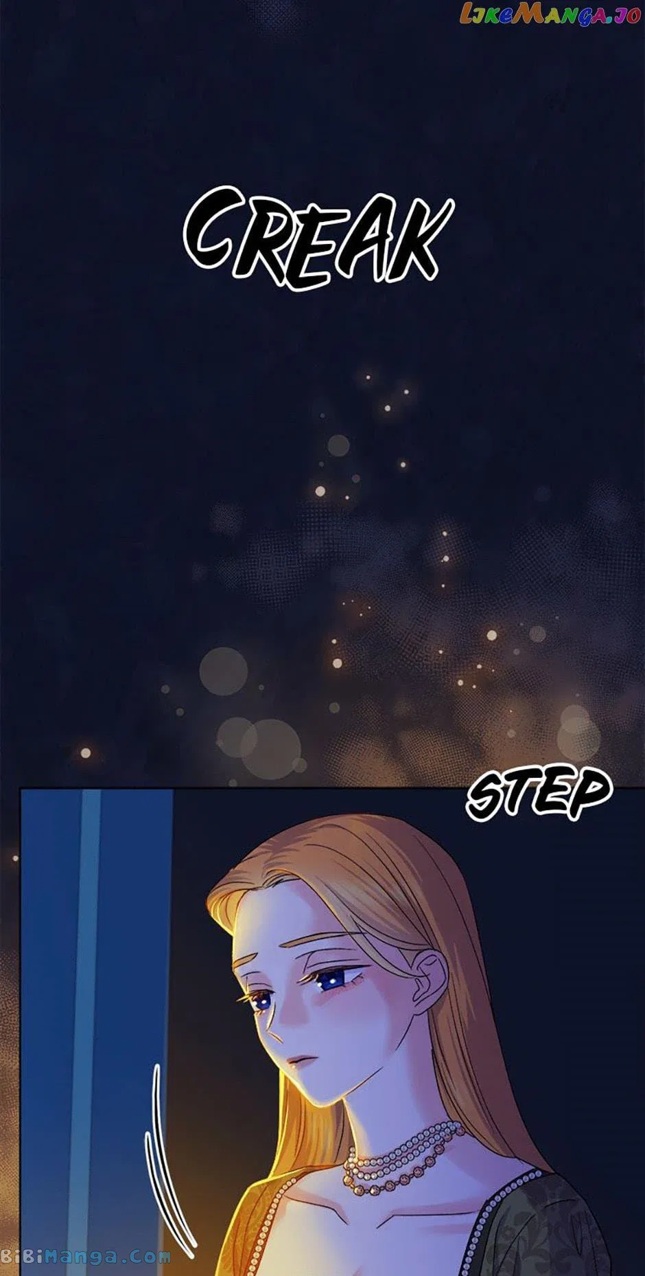 Realm of Queen Chapter 42 – Page 28