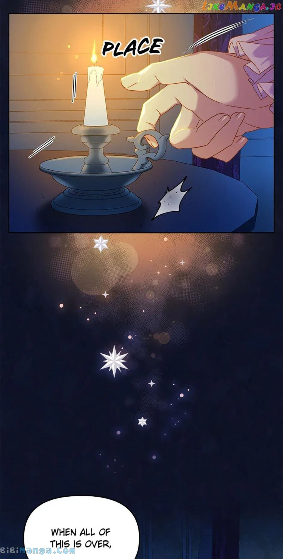 Realm of Queen Chapter 42 – Page 33