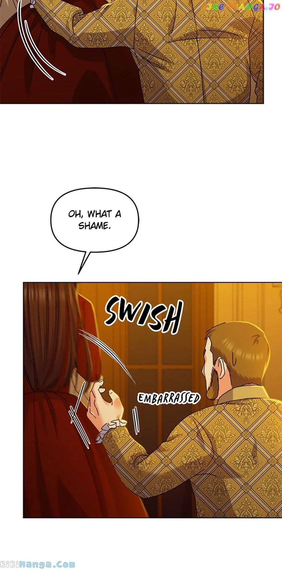 Realm of Queen Chapter 42 – Page 41