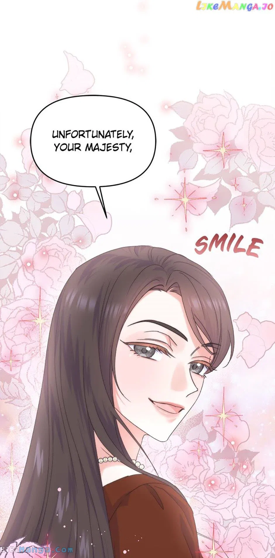 Realm of Queen Chapter 42 – Page 42