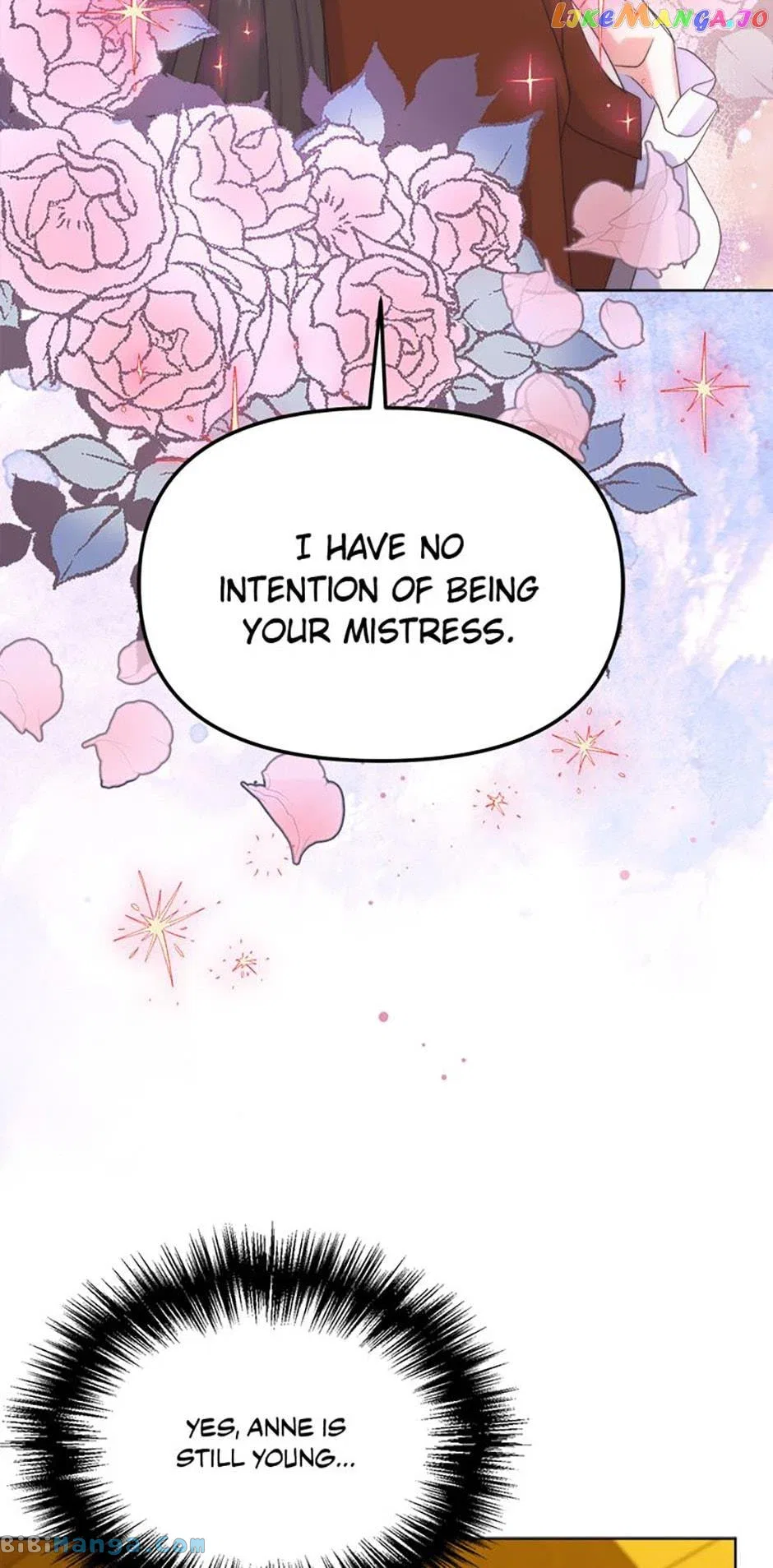 Realm of Queen Chapter 42 – Page 43