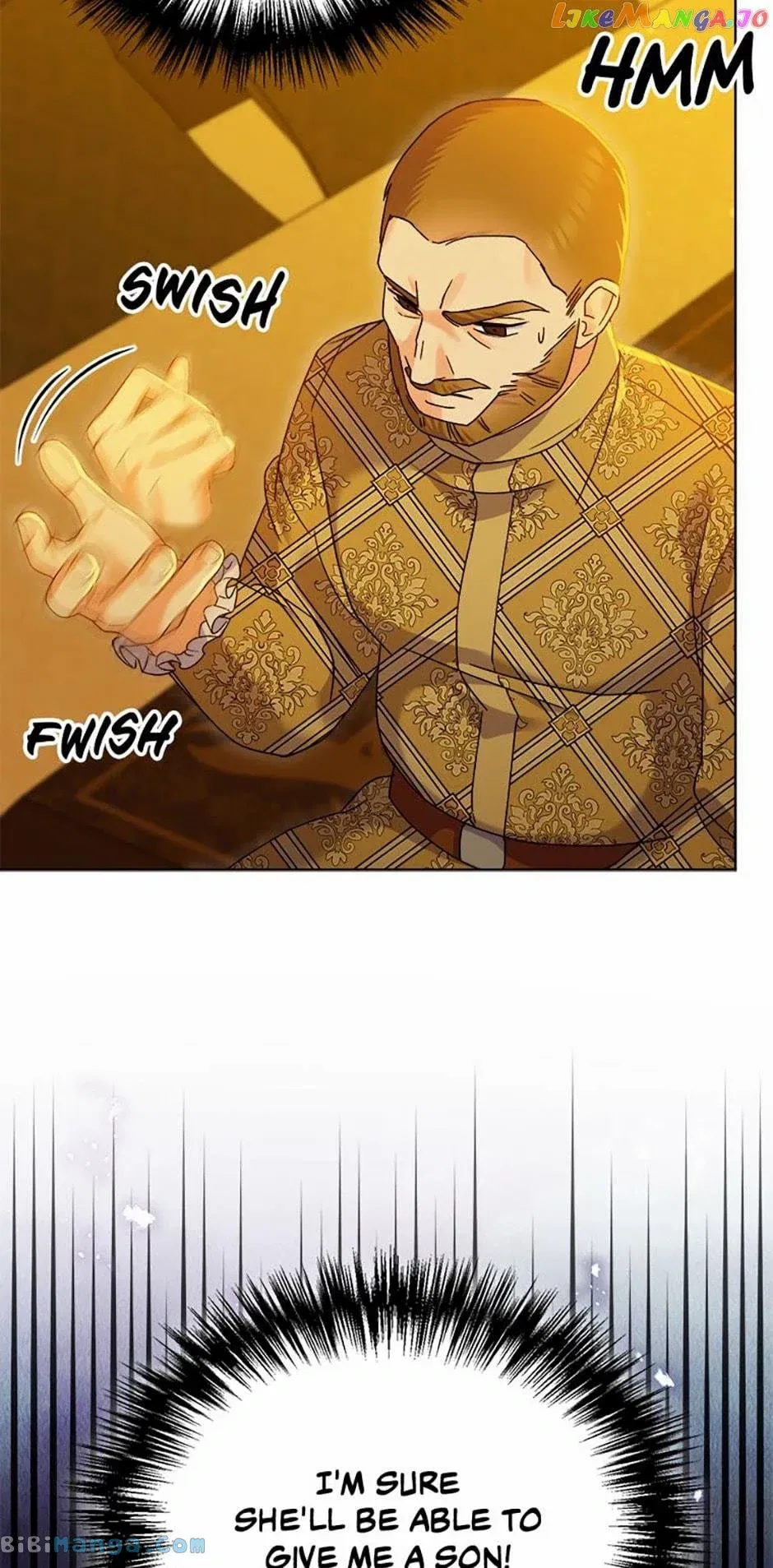 Realm of Queen Chapter 42 – Page 44