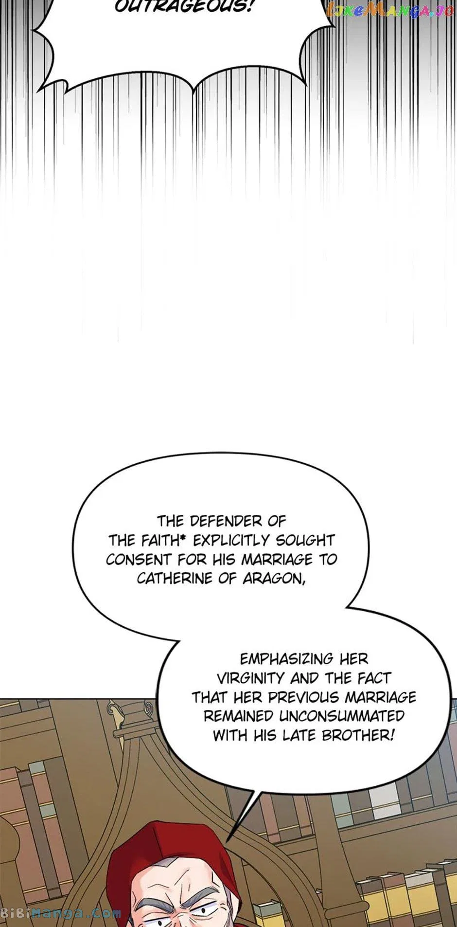 Realm of Queen Chapter 42 – Page 48