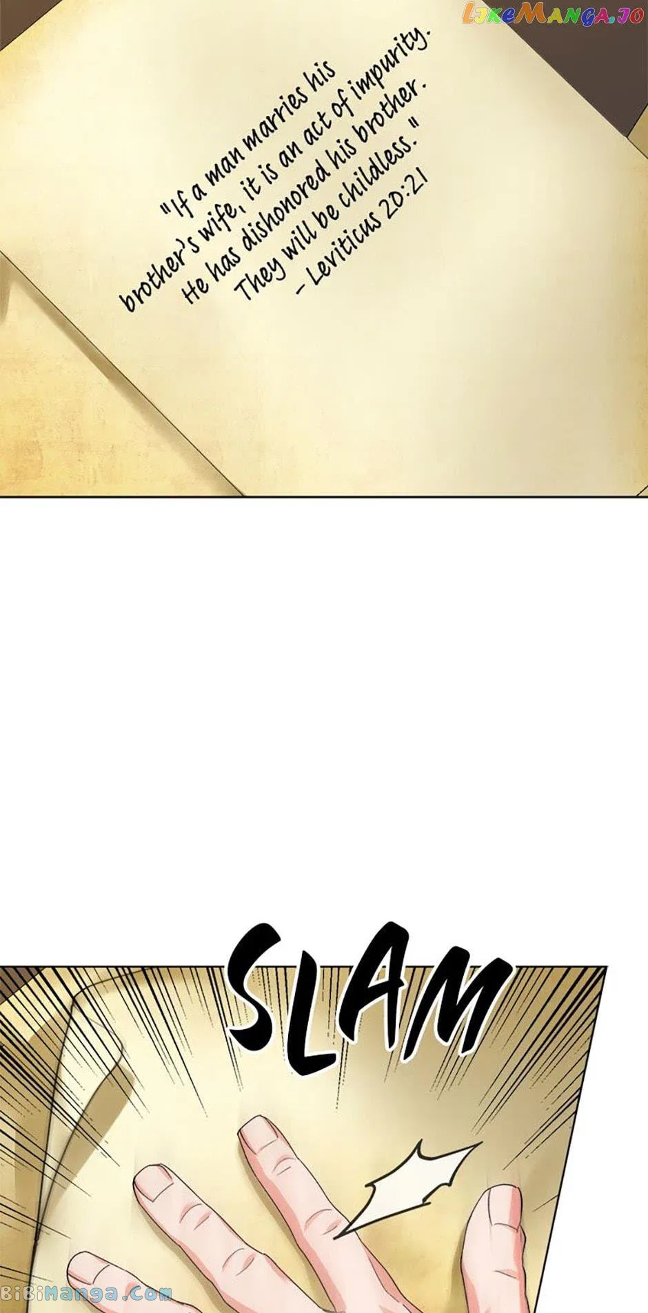 Realm of Queen Chapter 42 – Page 50