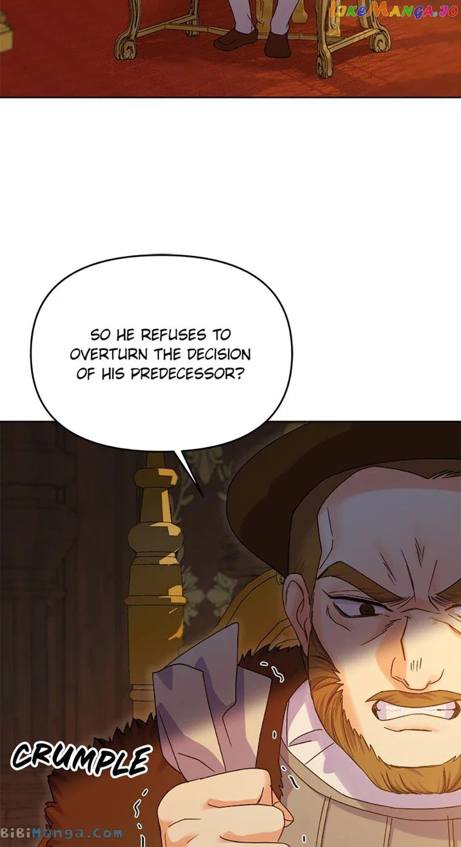 Realm of Queen Chapter 42 – Page 53