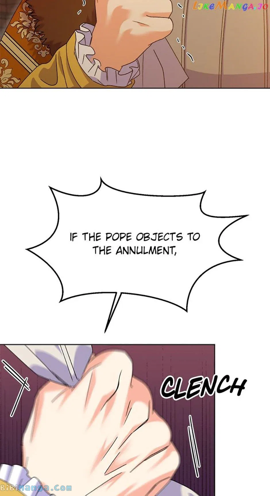 Realm of Queen Chapter 42 – Page 54