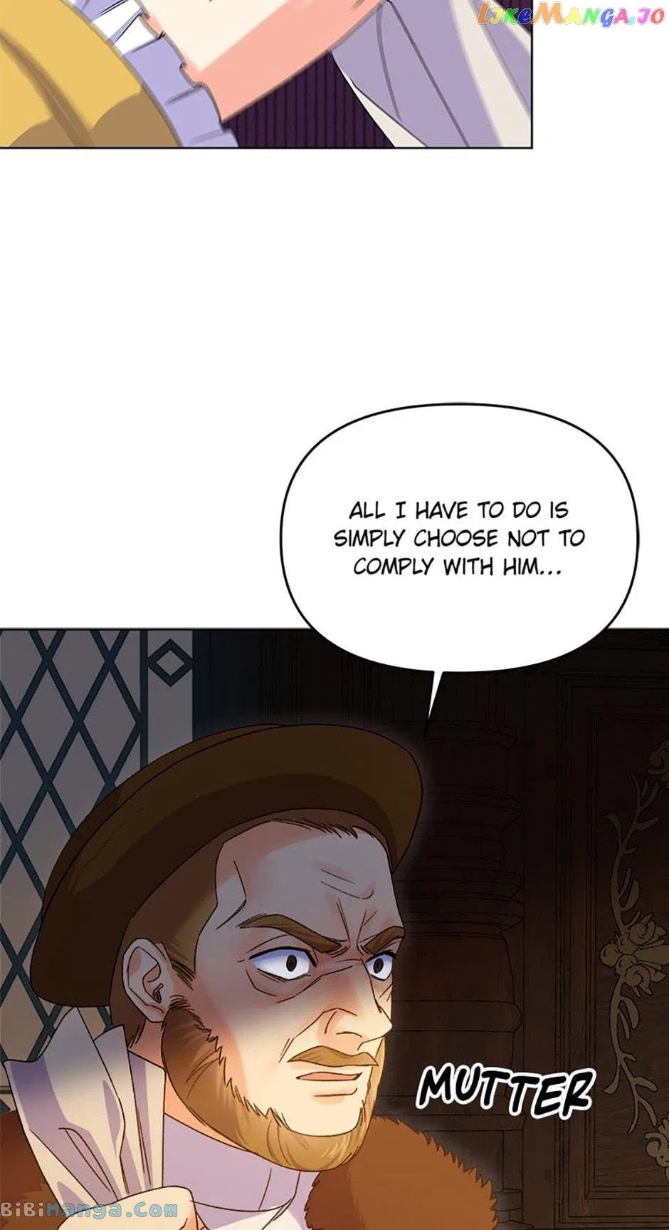 Realm of Queen Chapter 42 – Page 55