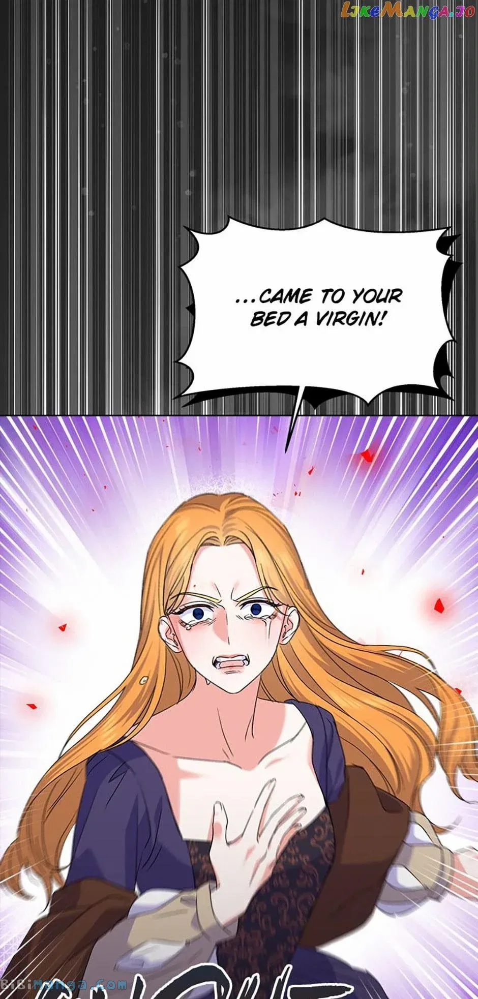 Realm of Queen Chapter 42 – Page 62