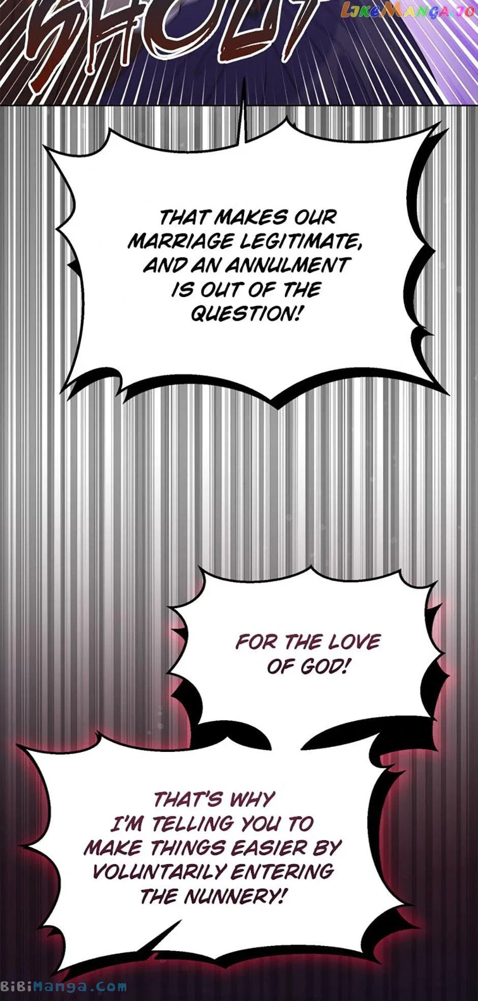 Realm of Queen Chapter 42 – Page 63
