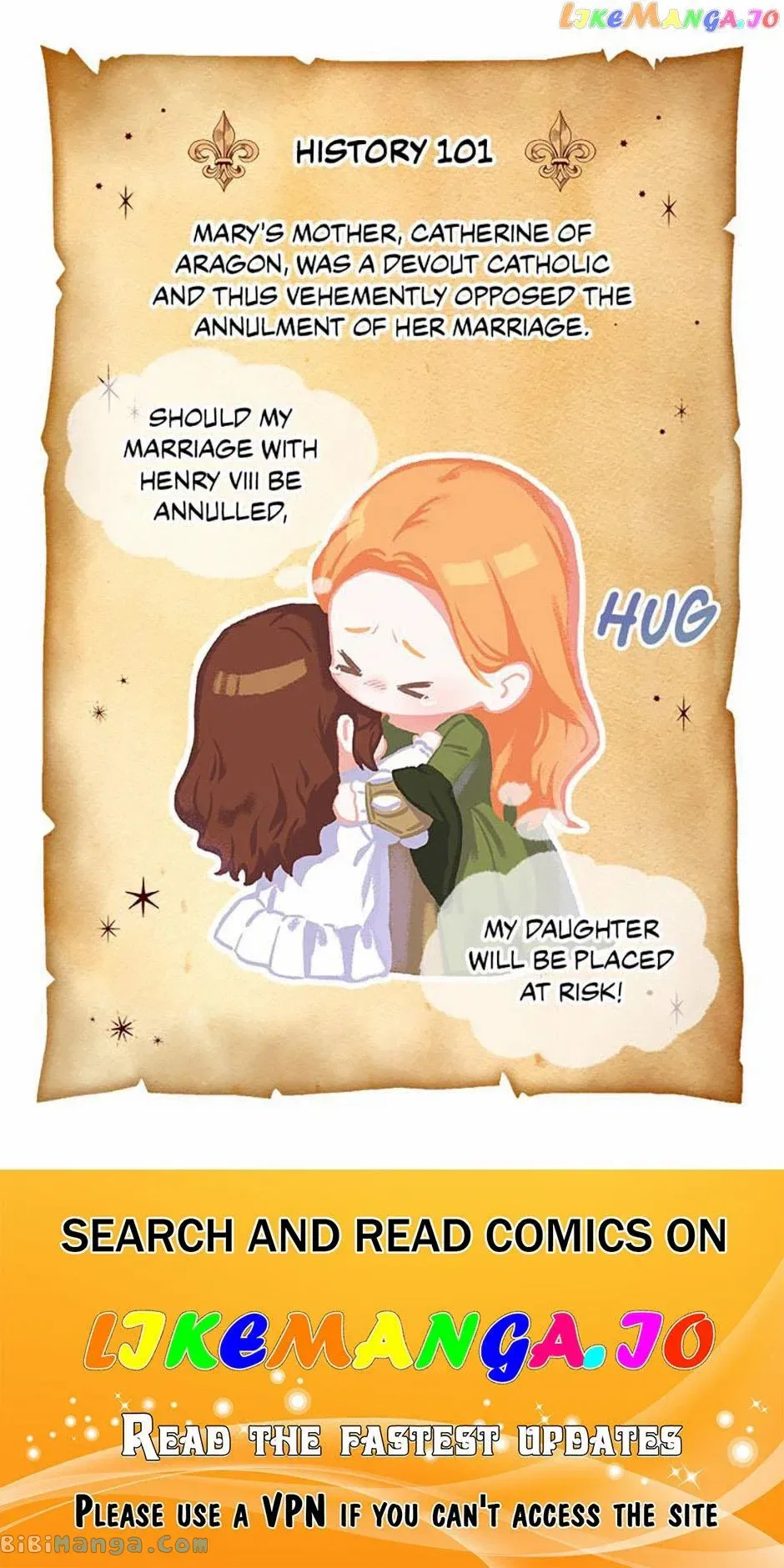 Realm of Queen Chapter 42 – Page 72