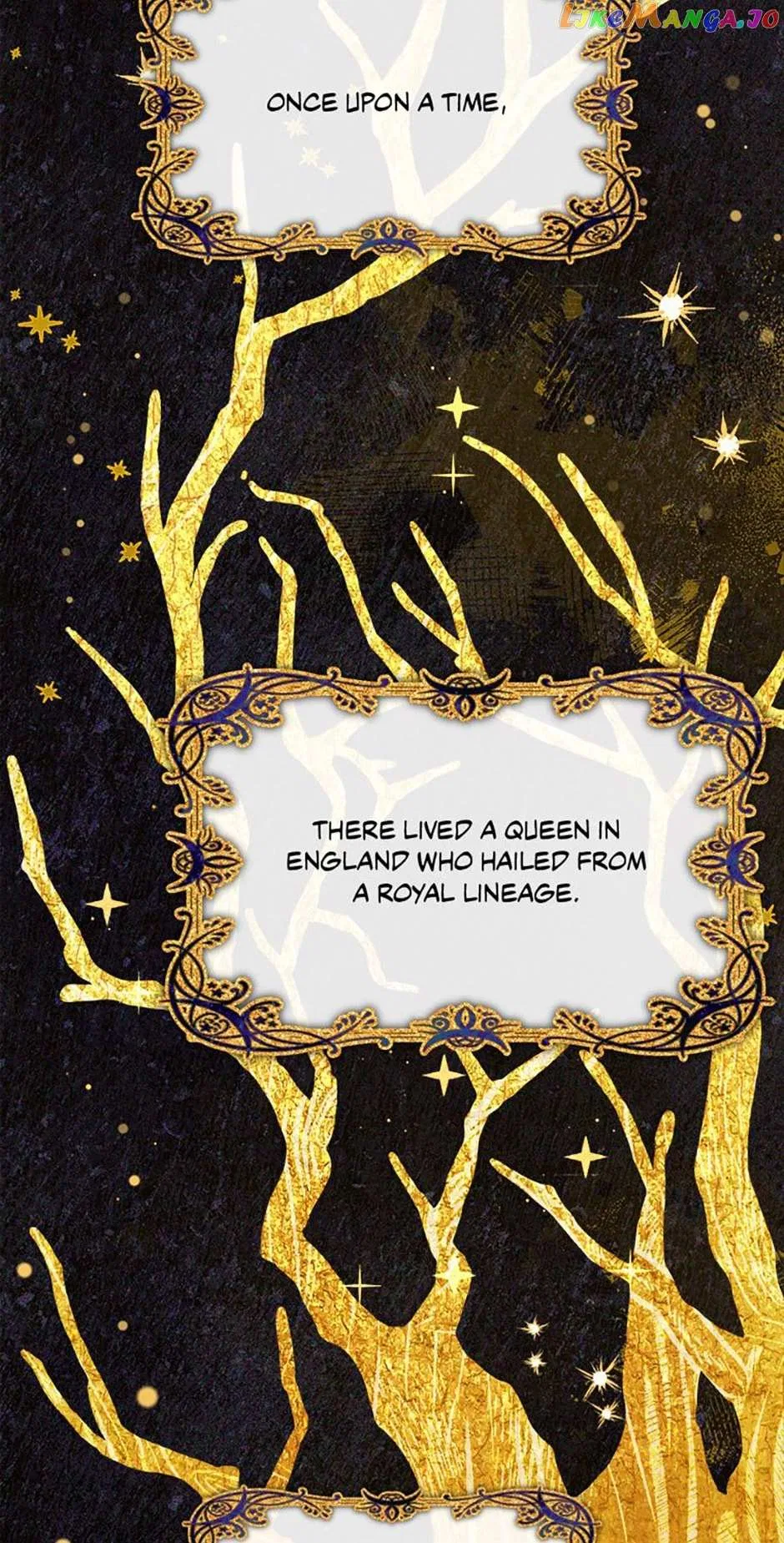 Realm of Queen Chapter 41 – Page 2