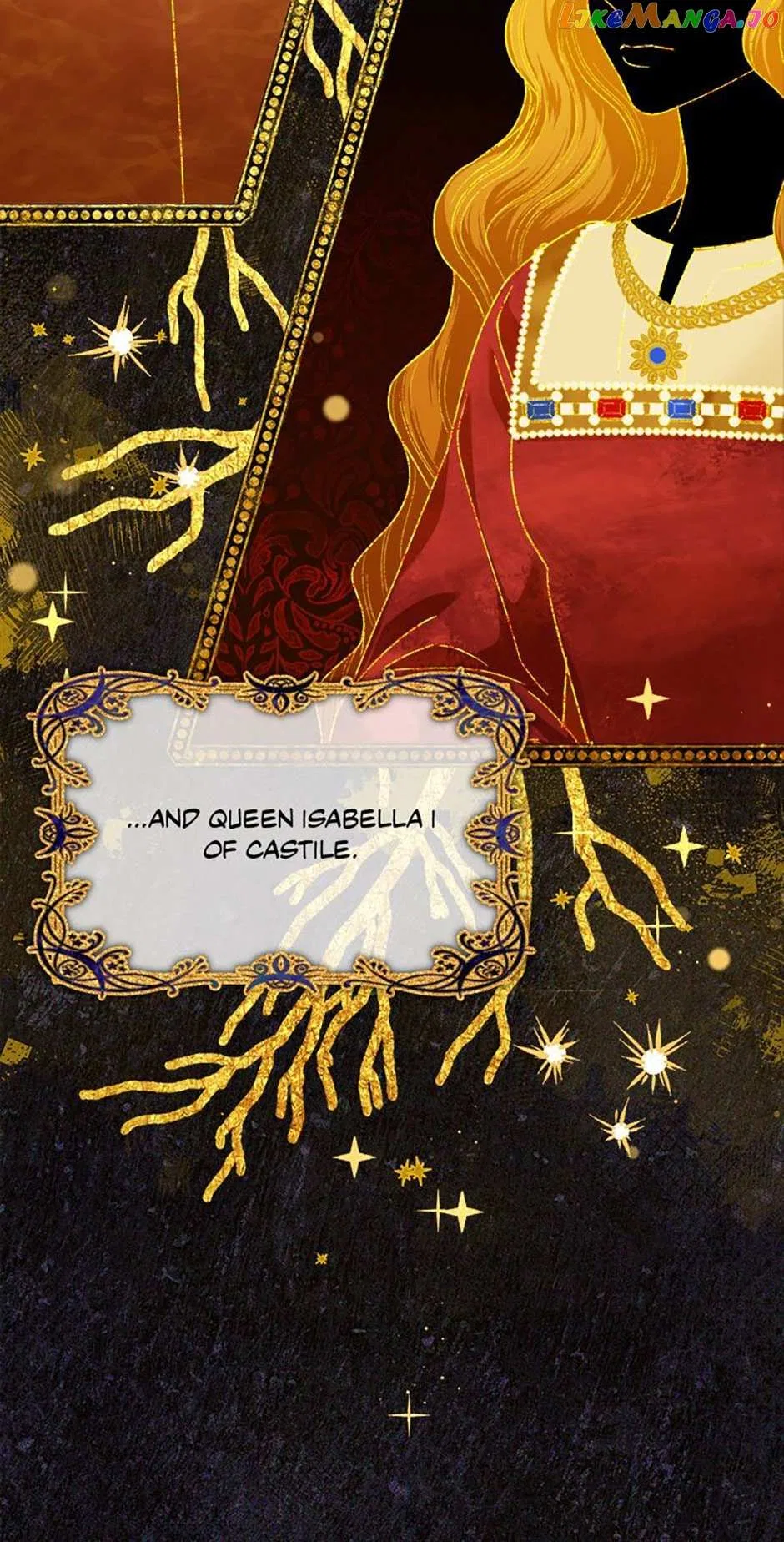 Realm of Queen Chapter 41 – Page 5