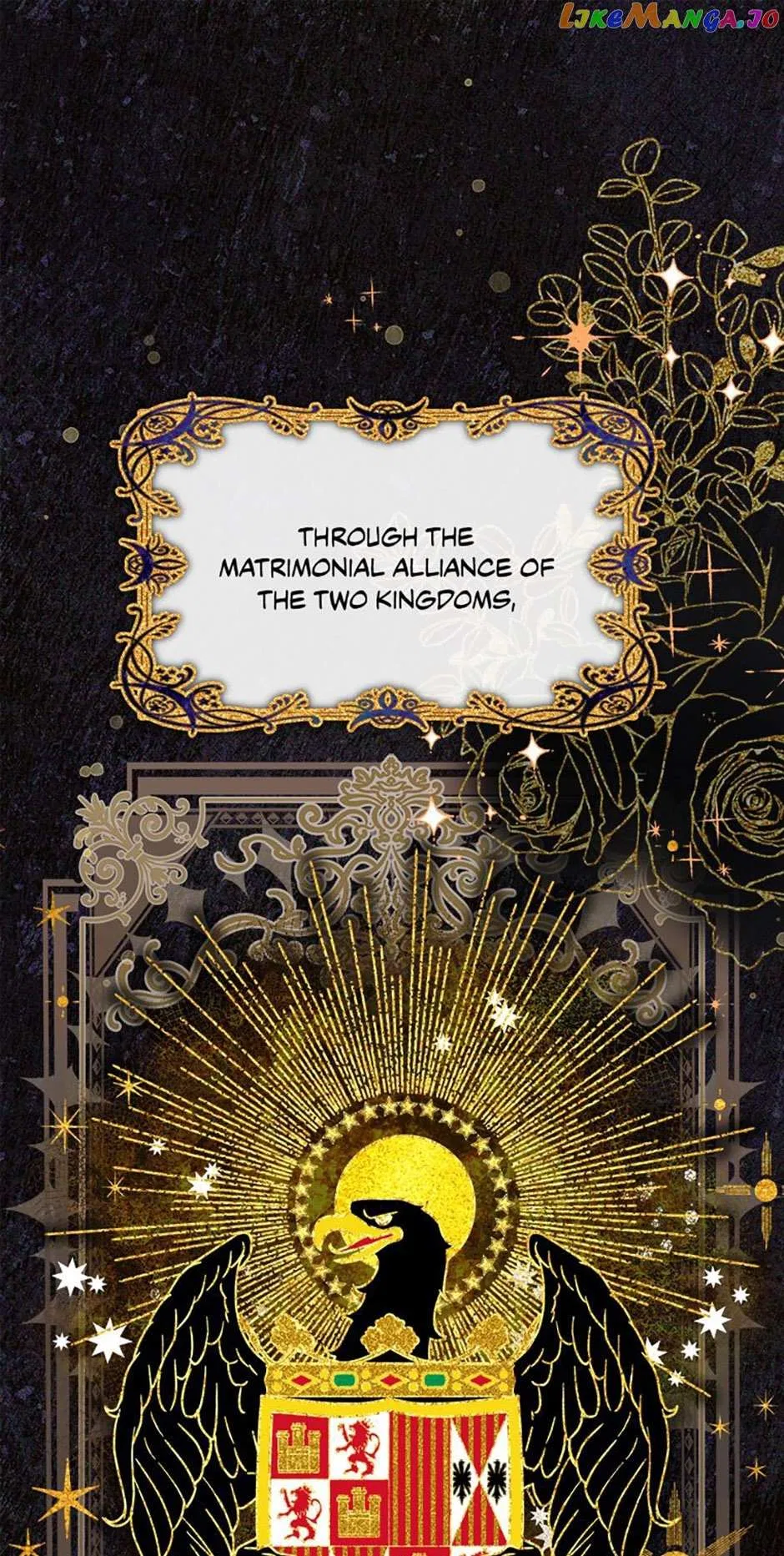 Realm of Queen Chapter 41 – Page 6