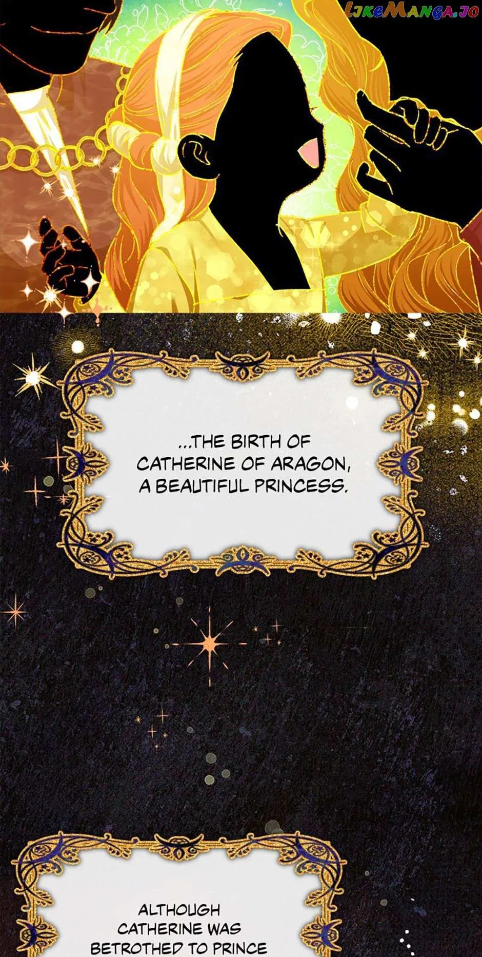 Realm of Queen Chapter 41 – Page 8