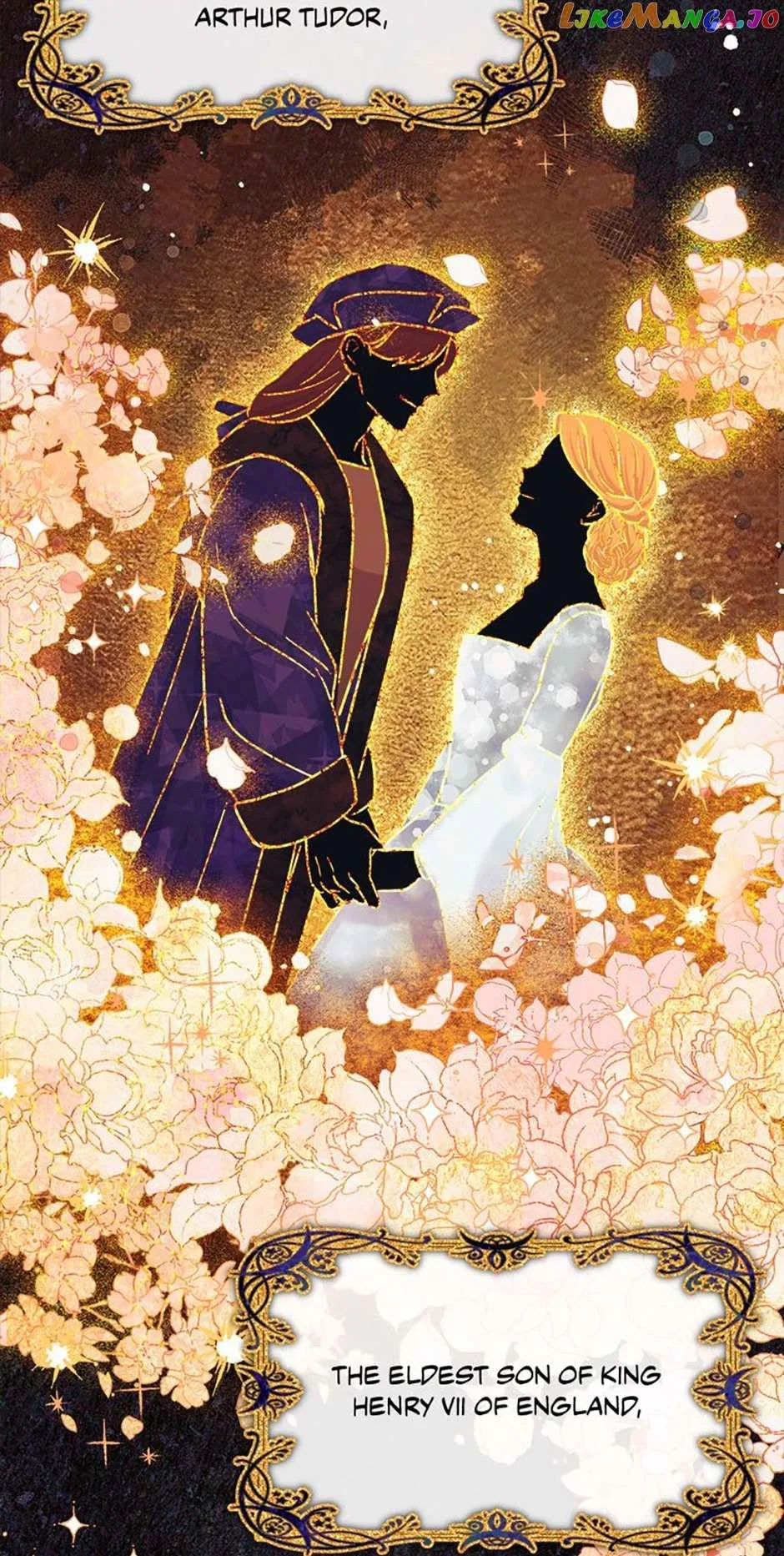 Realm of Queen Chapter 41 – Page 9