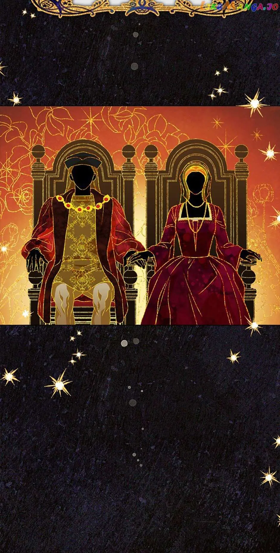 Realm of Queen Chapter 41 – Page 14