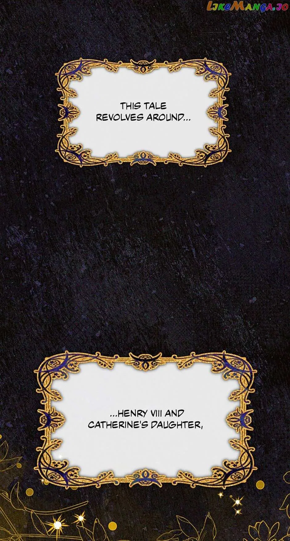 Realm of Queen Chapter 41 – Page 15