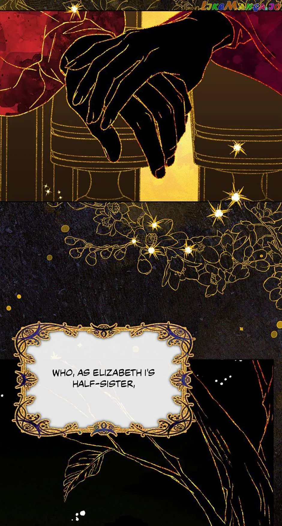 Realm of Queen Chapter 41 – Page 16