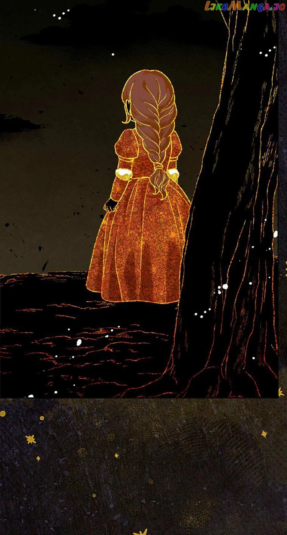 Realm of Queen Chapter 41 – Page 17