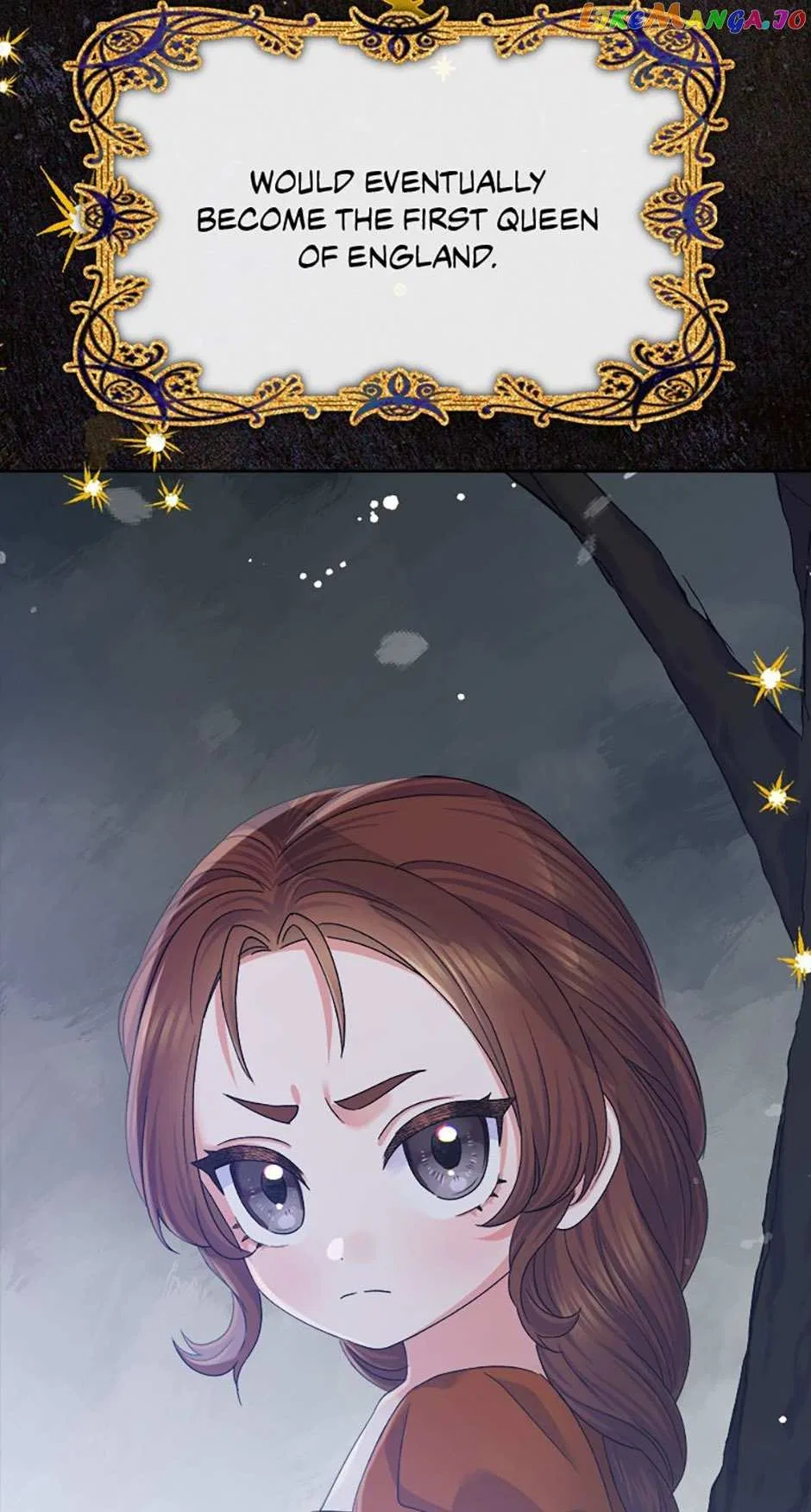 Realm of Queen Chapter 41 – Page 18