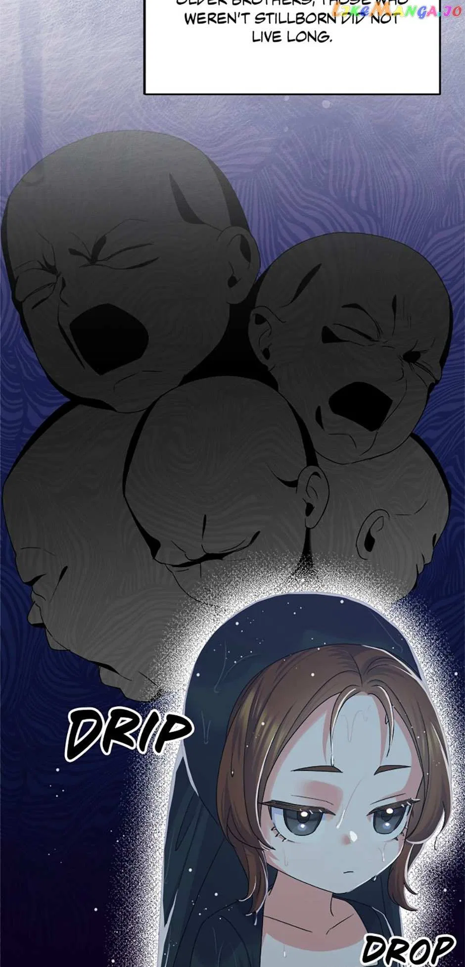 Realm of Queen Chapter 41 – Page 25
