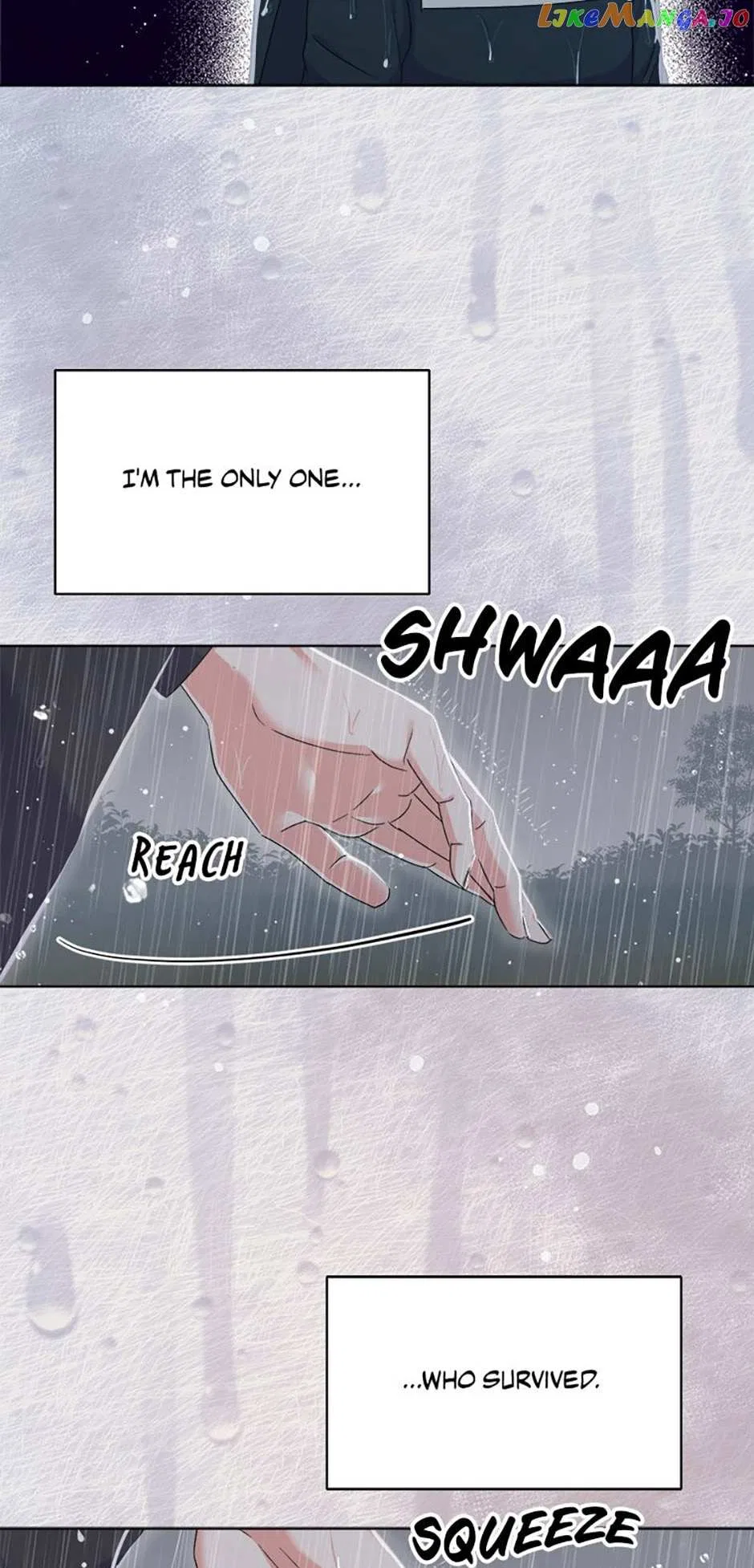 Realm of Queen Chapter 41 – Page 26