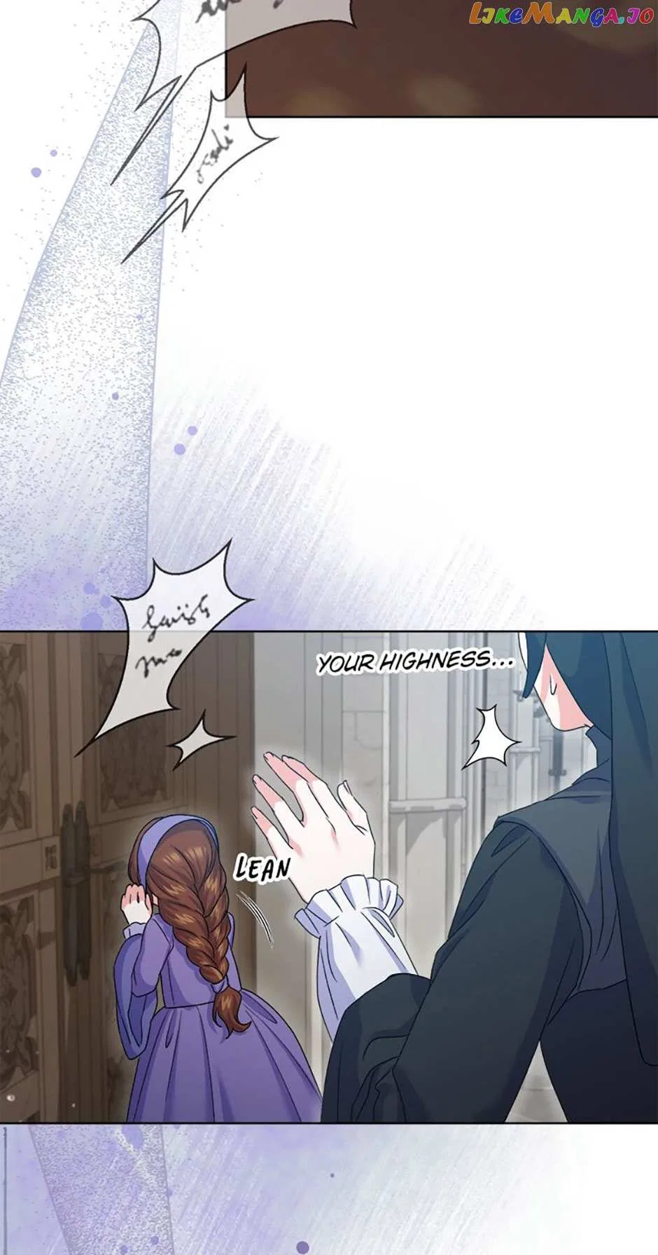 Realm of Queen Chapter 41 – Page 31