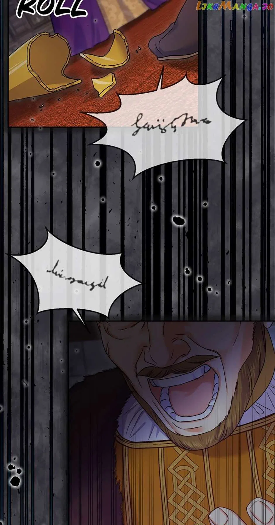 Realm of Queen Chapter 41 – Page 33