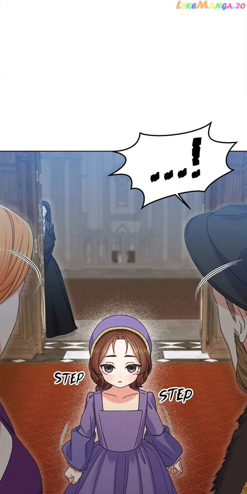 Realm of Queen Chapter 41 – Page 36