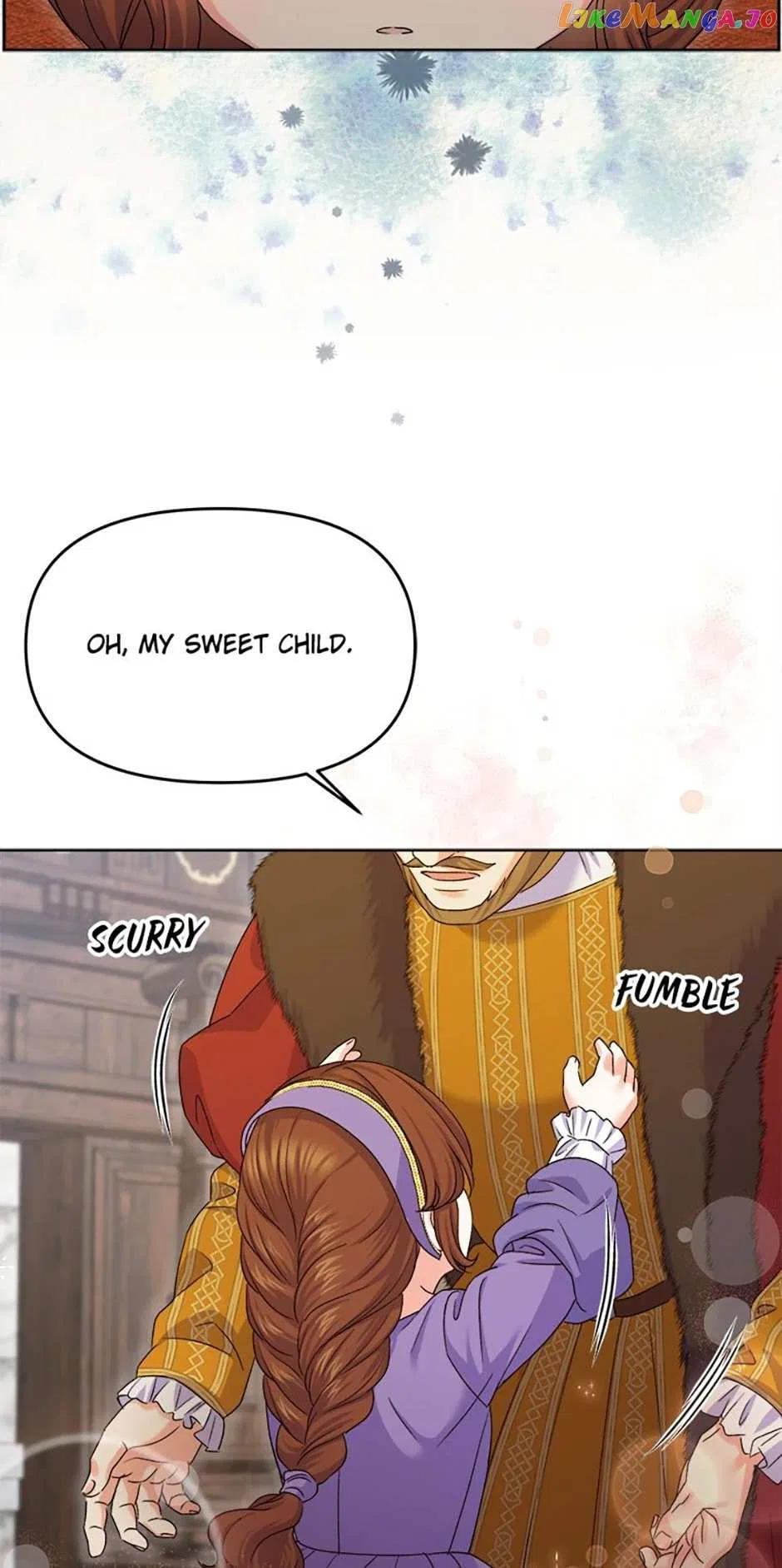 Realm of Queen Chapter 41 – Page 38