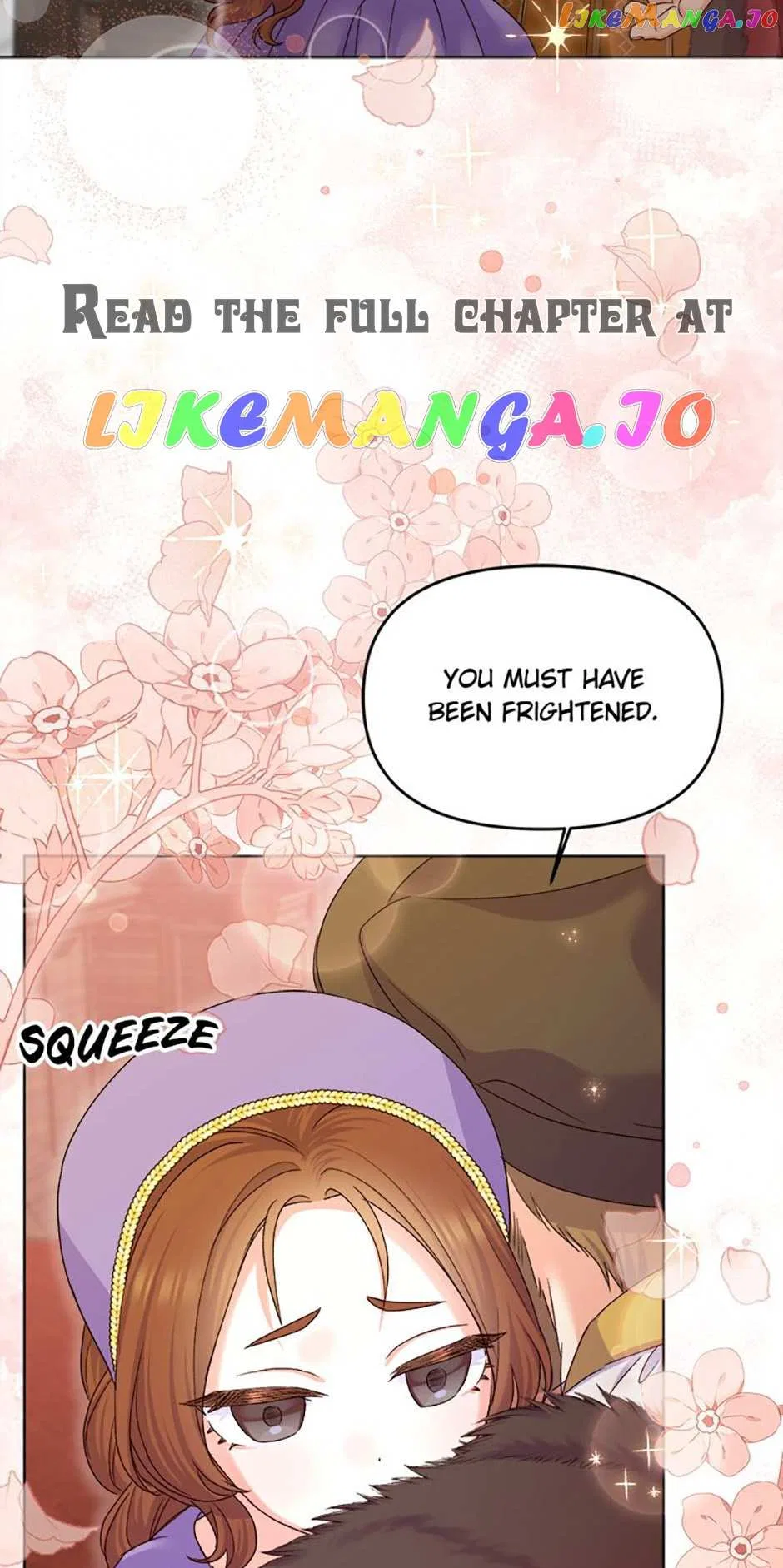 Realm of Queen Chapter 41 – Page 39