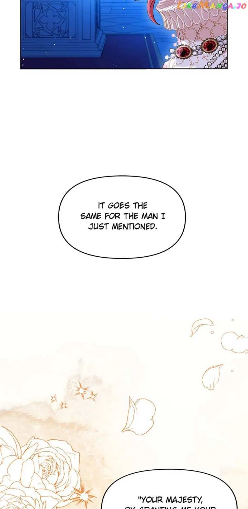 Realm of Queen Chapter 40 – Page 2