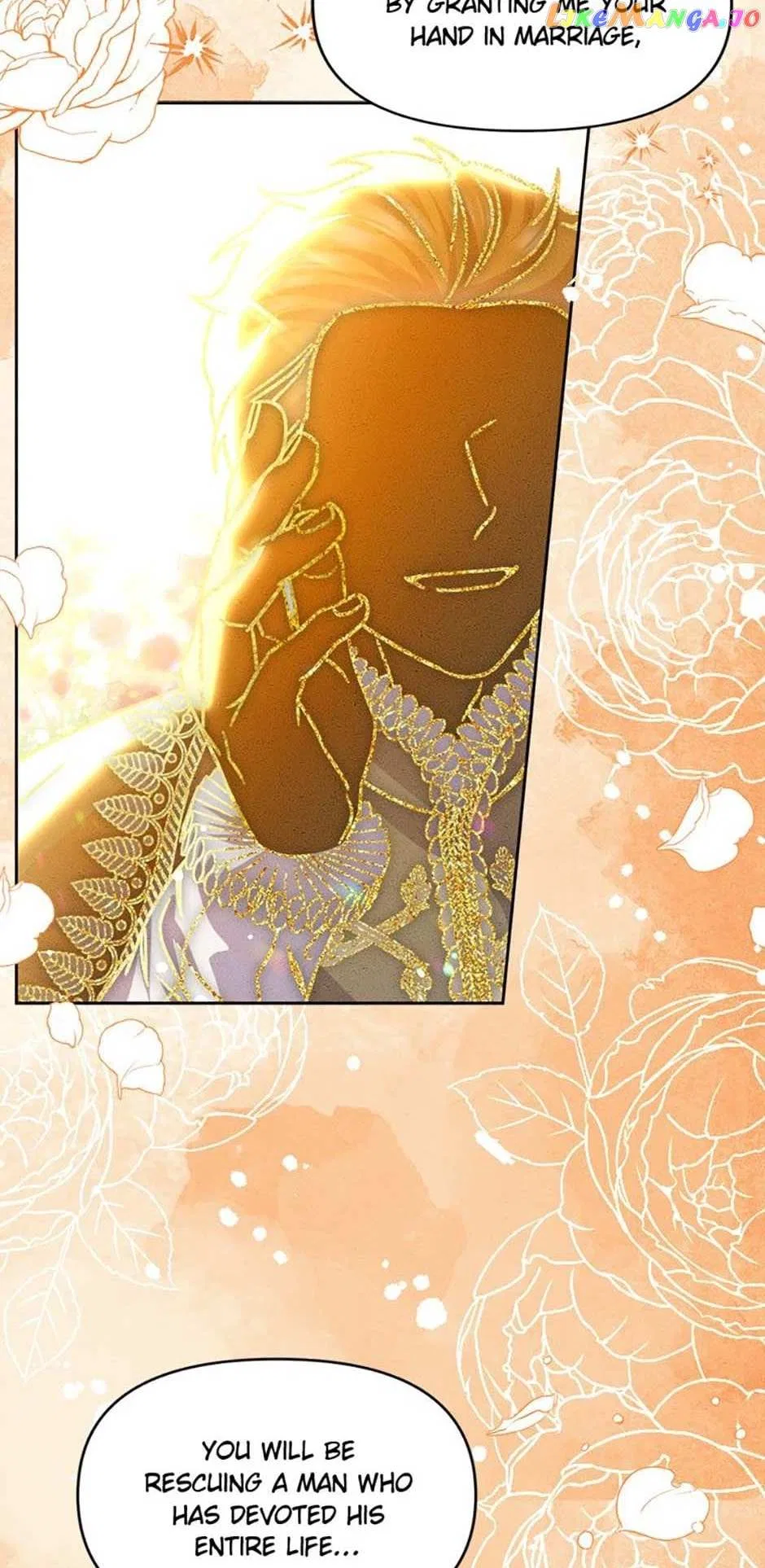 Realm of Queen Chapter 40 – Page 3