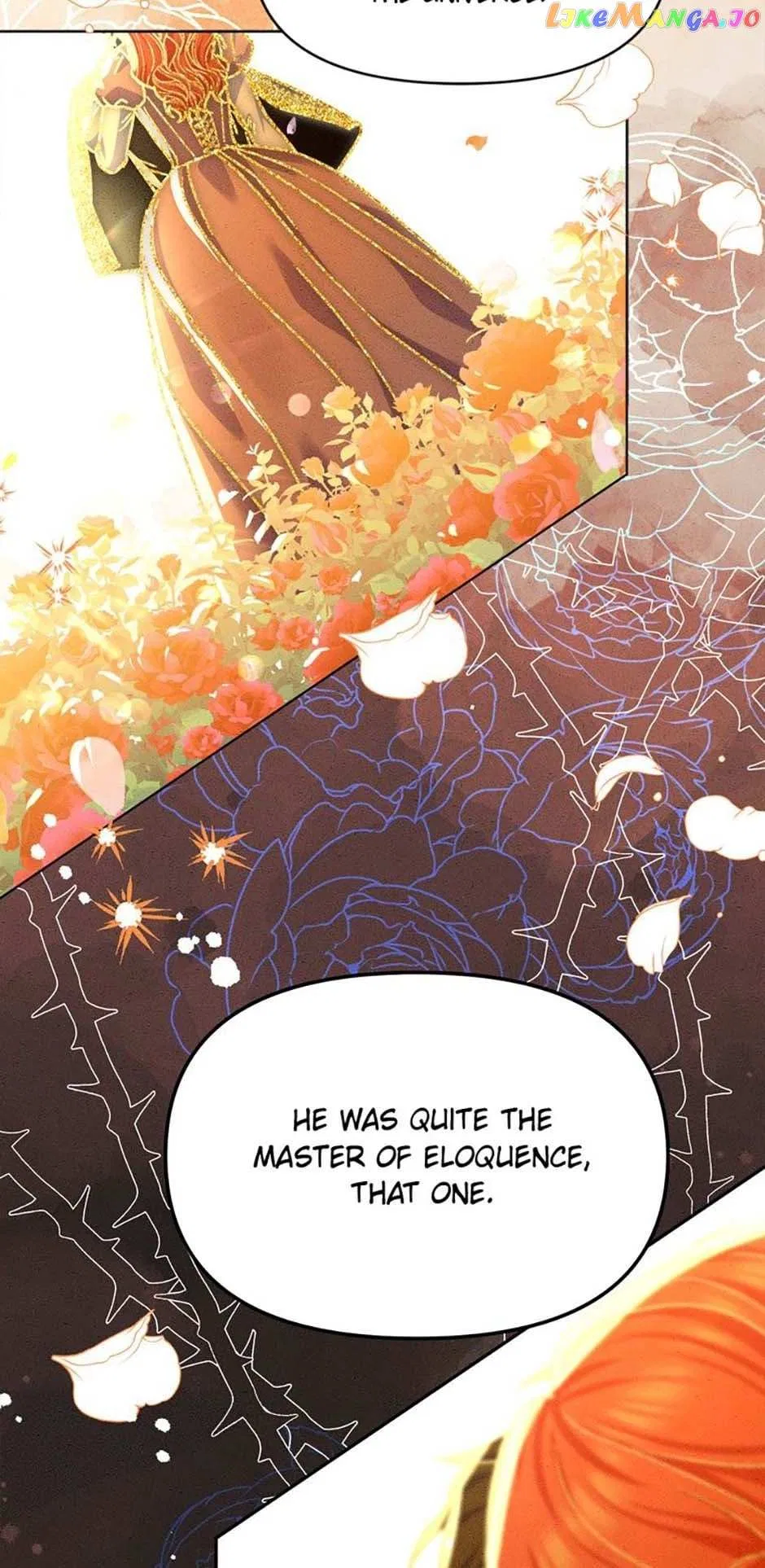 Realm of Queen Chapter 40 – Page 5