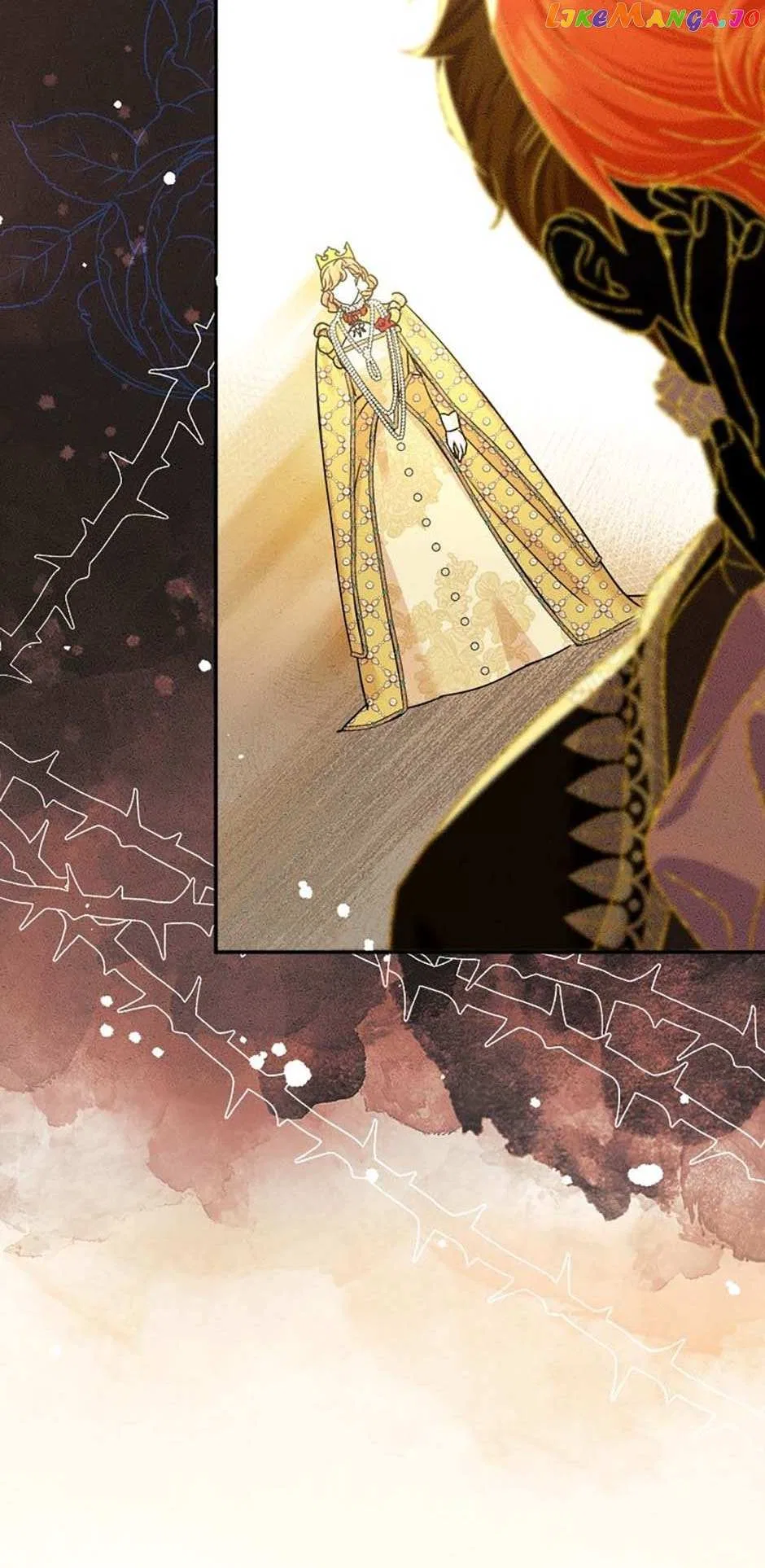 Realm of Queen Chapter 40 – Page 6