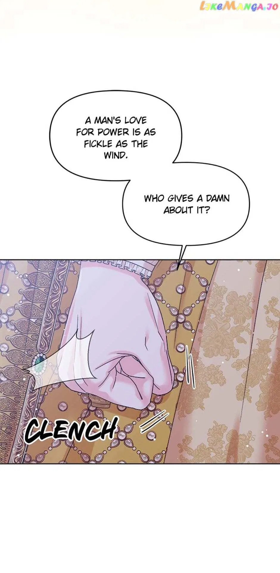 Realm of Queen Chapter 40 – Page 7