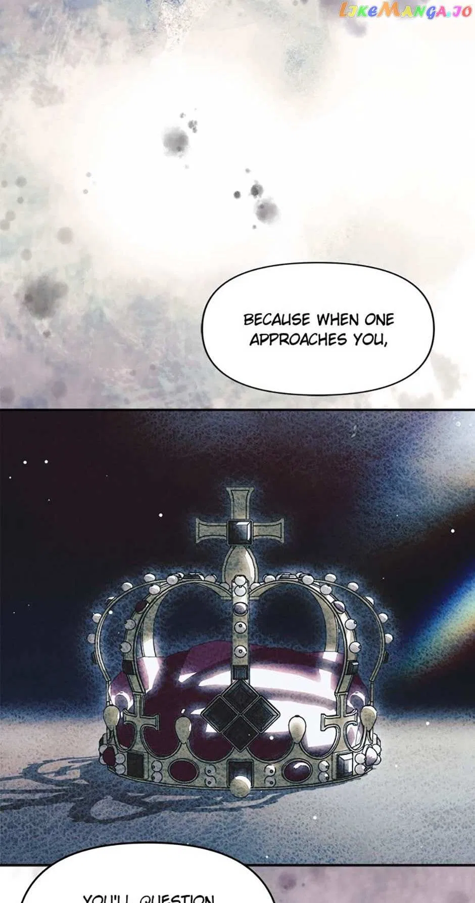 Realm of Queen Chapter 40 – Page 12