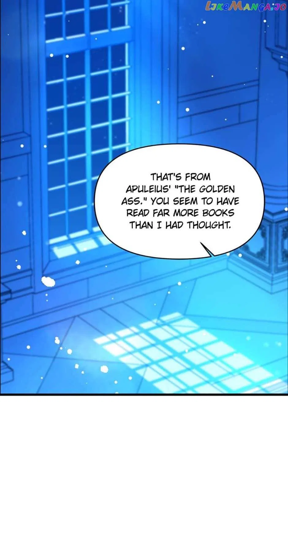 Realm of Queen Chapter 40 – Page 17