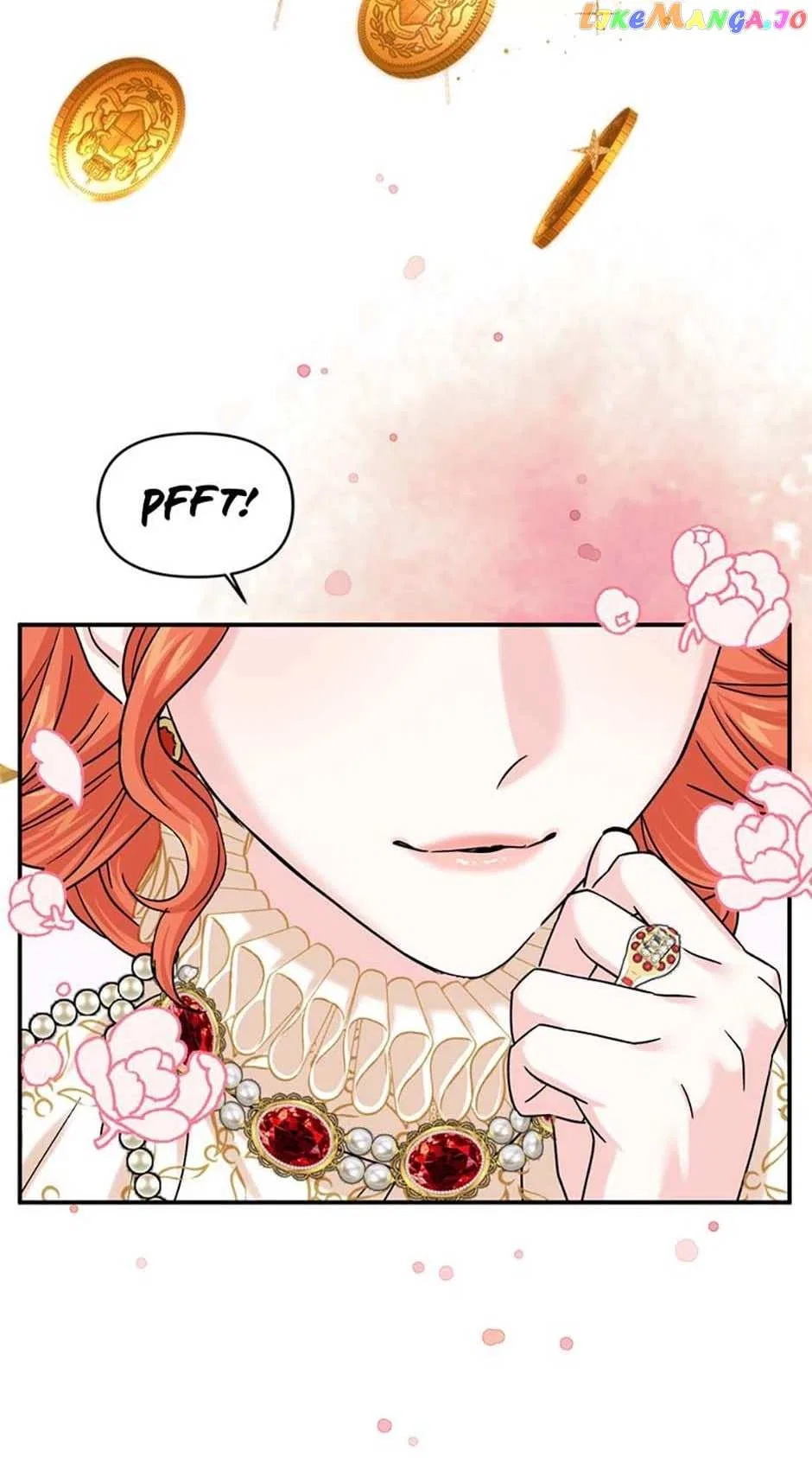Realm of Queen Chapter 40 – Page 20