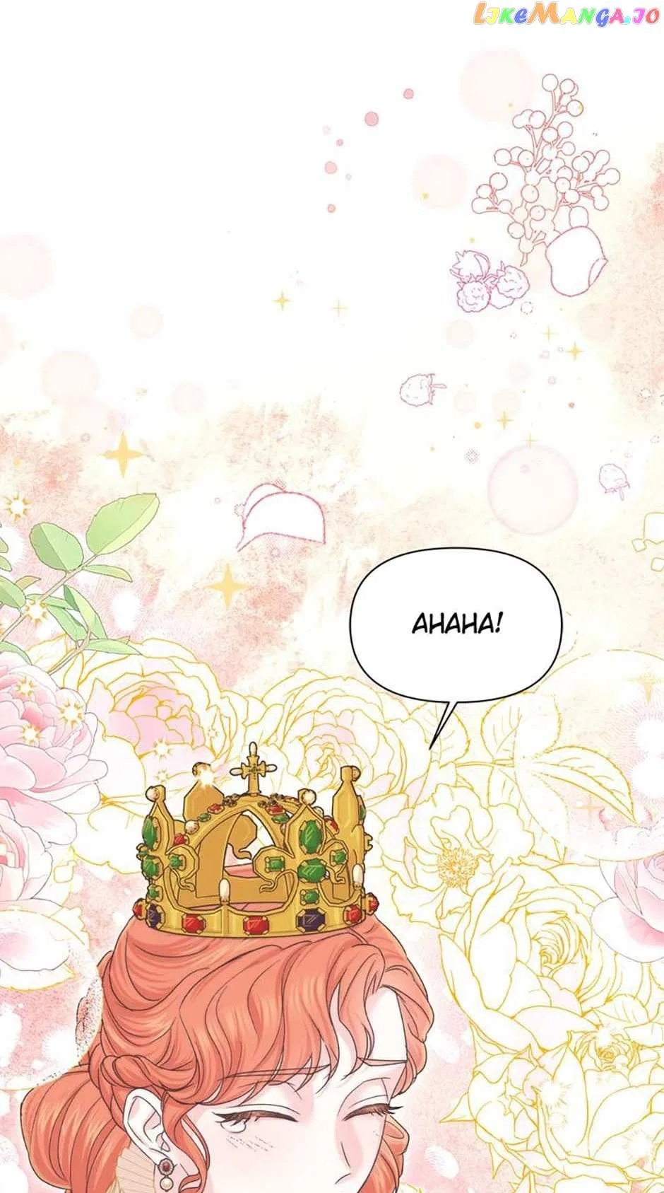 Realm of Queen Chapter 40 – Page 21