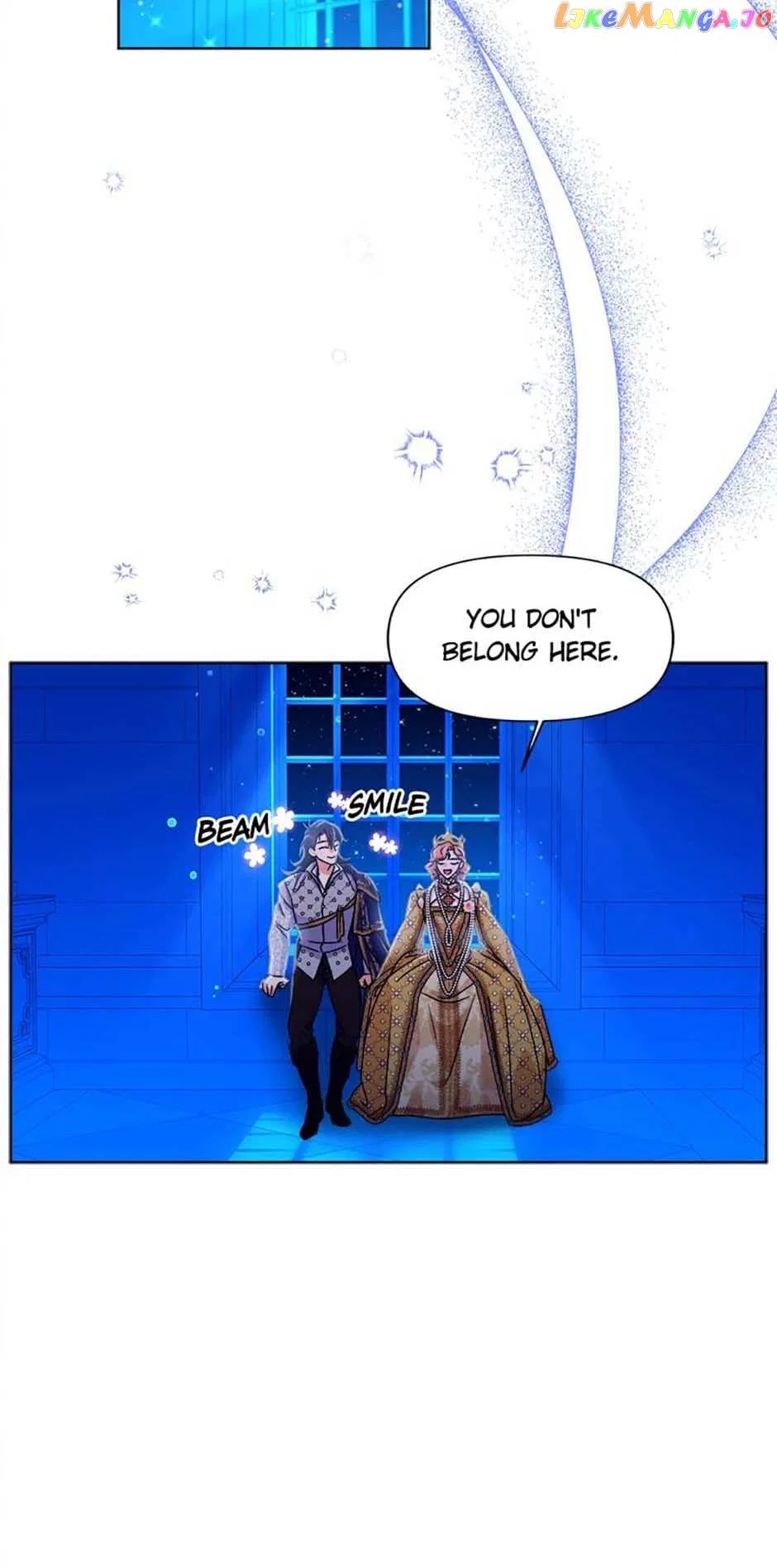 Realm of Queen Chapter 40 – Page 34