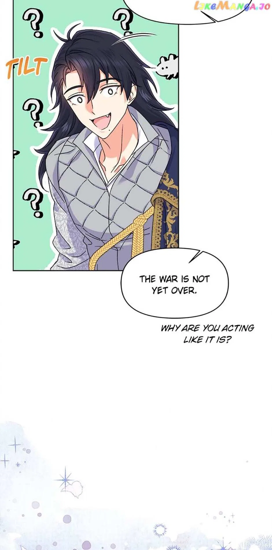 Realm of Queen Chapter 40 – Page 37