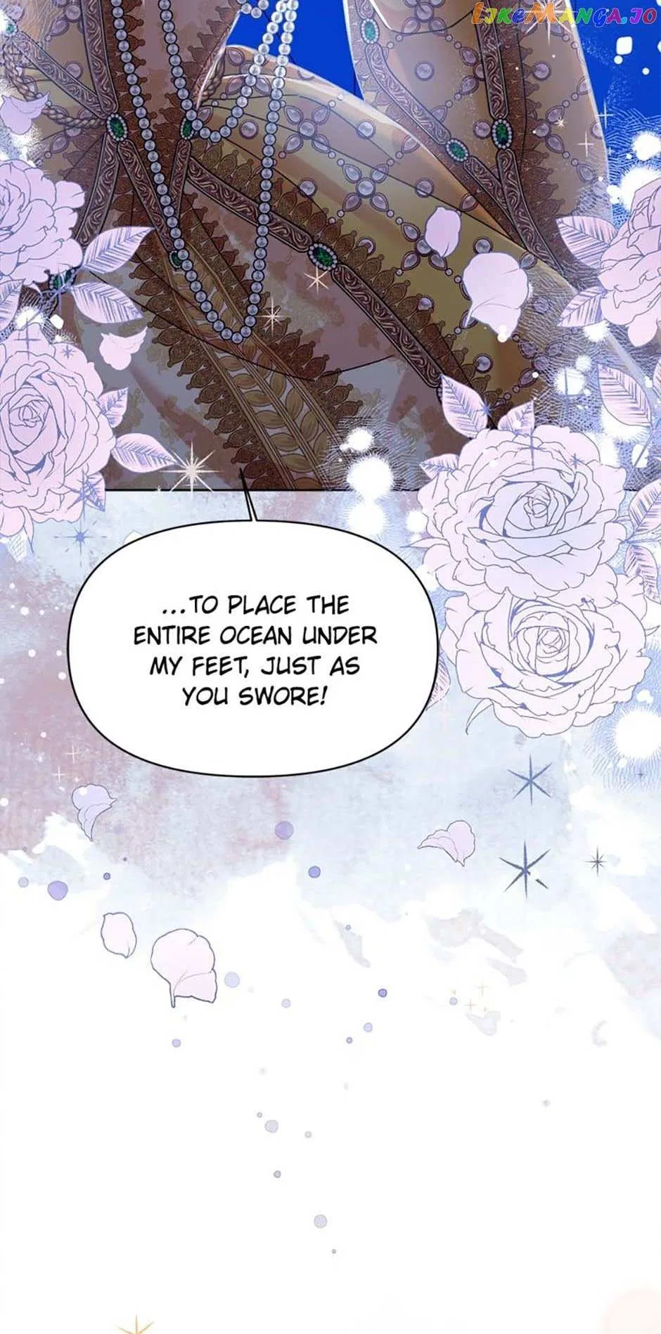 Realm of Queen Chapter 40 – Page 39