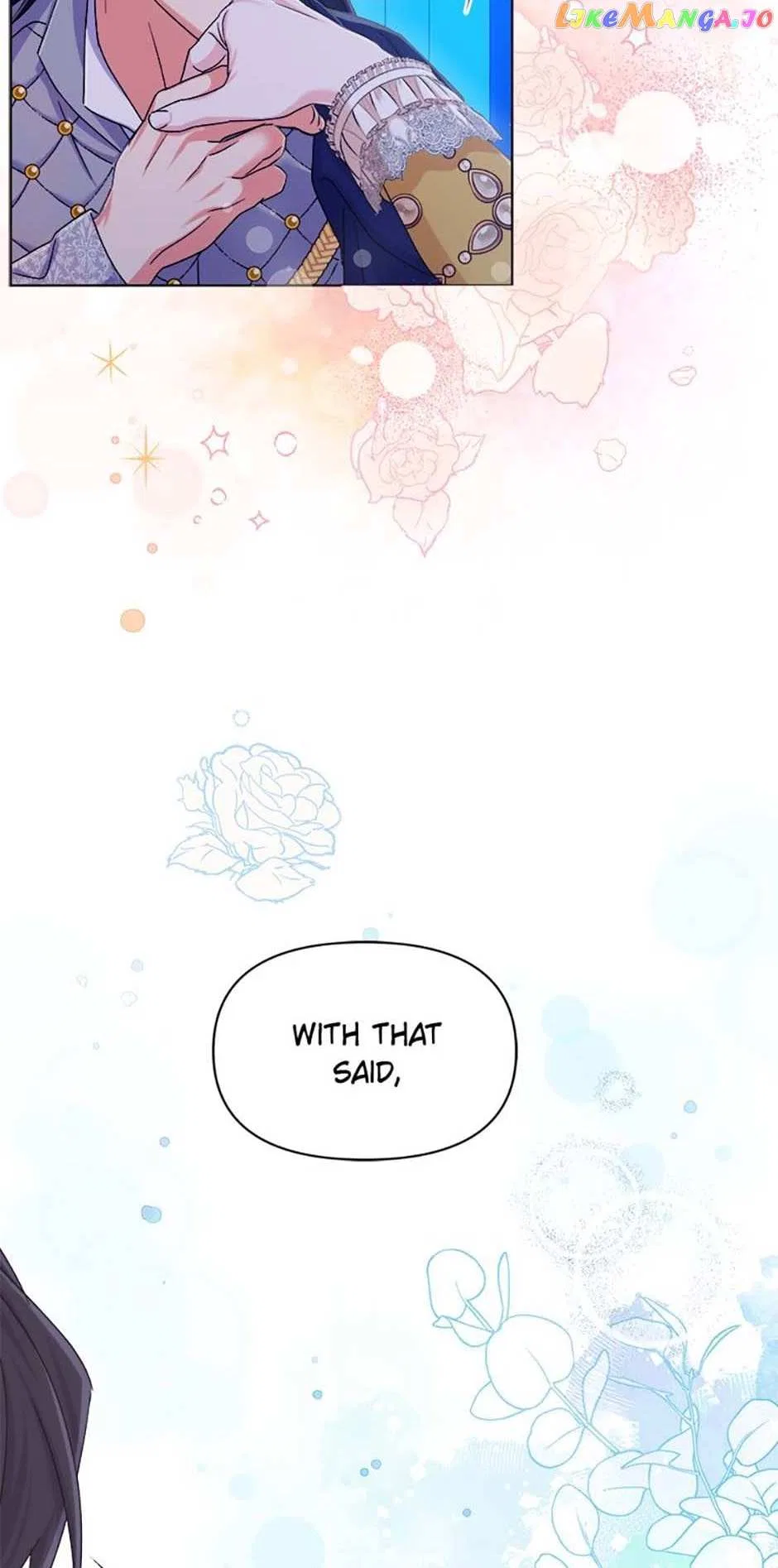 Realm of Queen Chapter 40 – Page 43